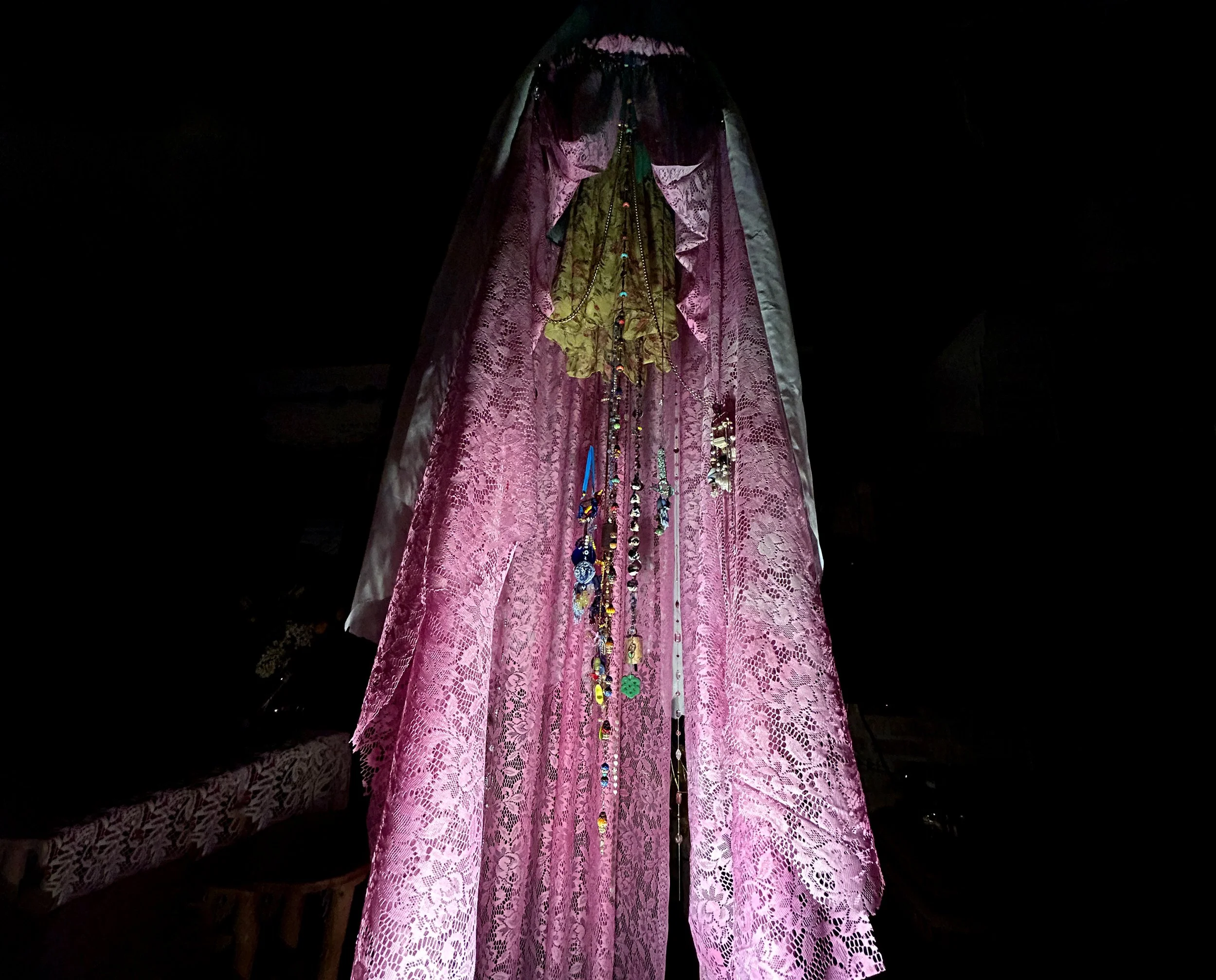 Spirit Cocoons (2026)
