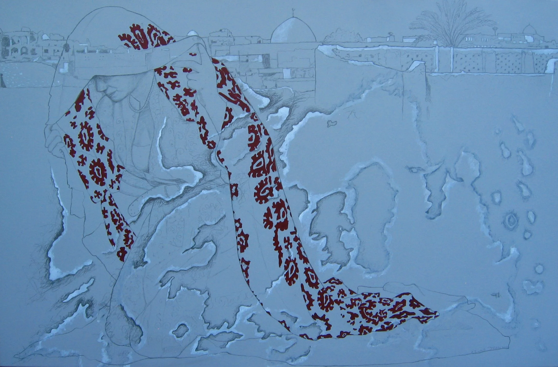 Ghosts (2008/2010)