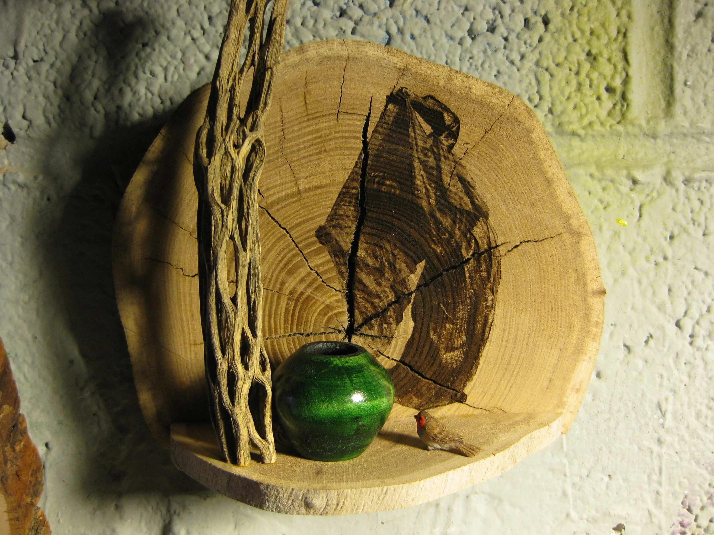 Altars (2009)