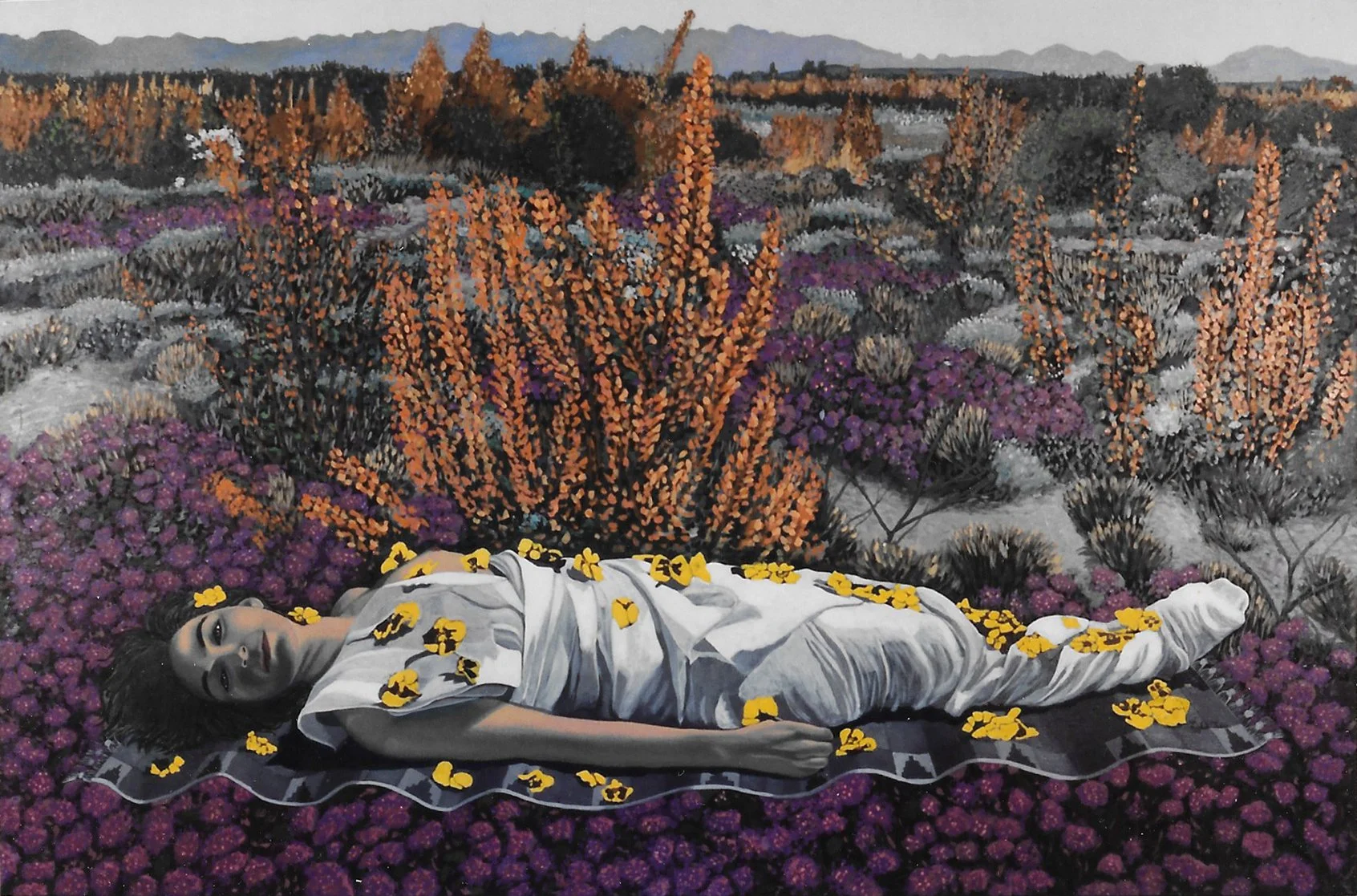 Dreams (1992-93)
