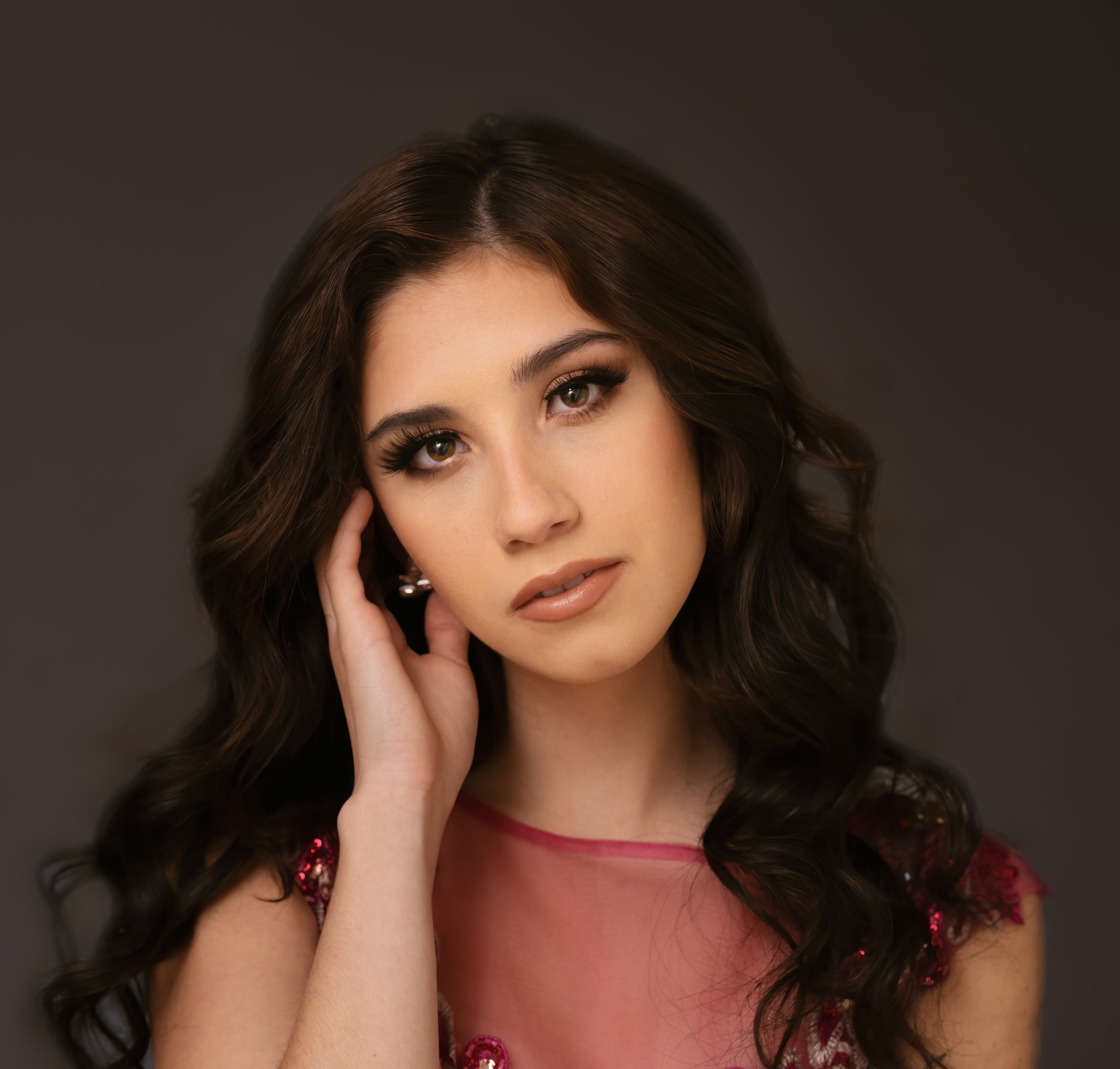 Aeriana Valdez