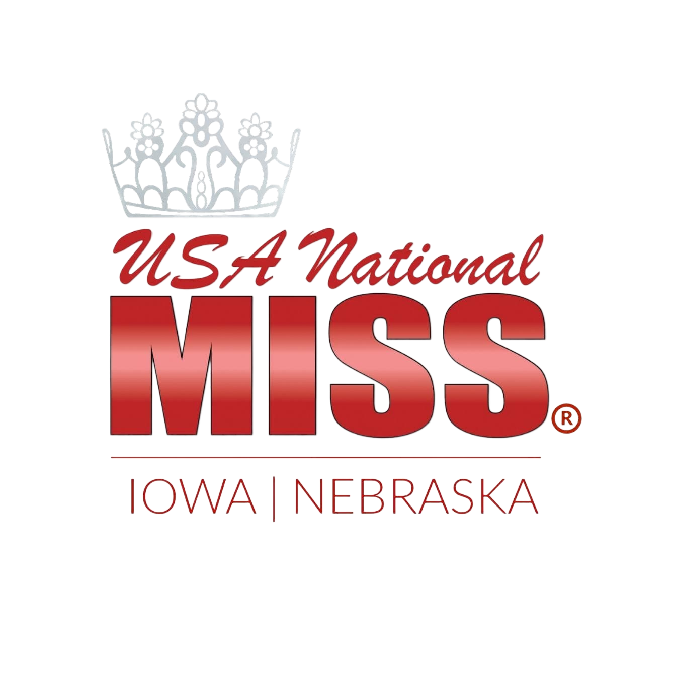 USA National Miss Iowa|Nebraska