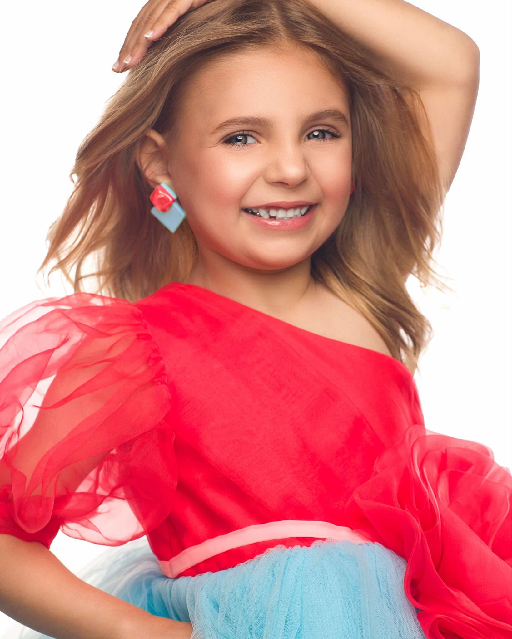 Tymberlynn Cosner
