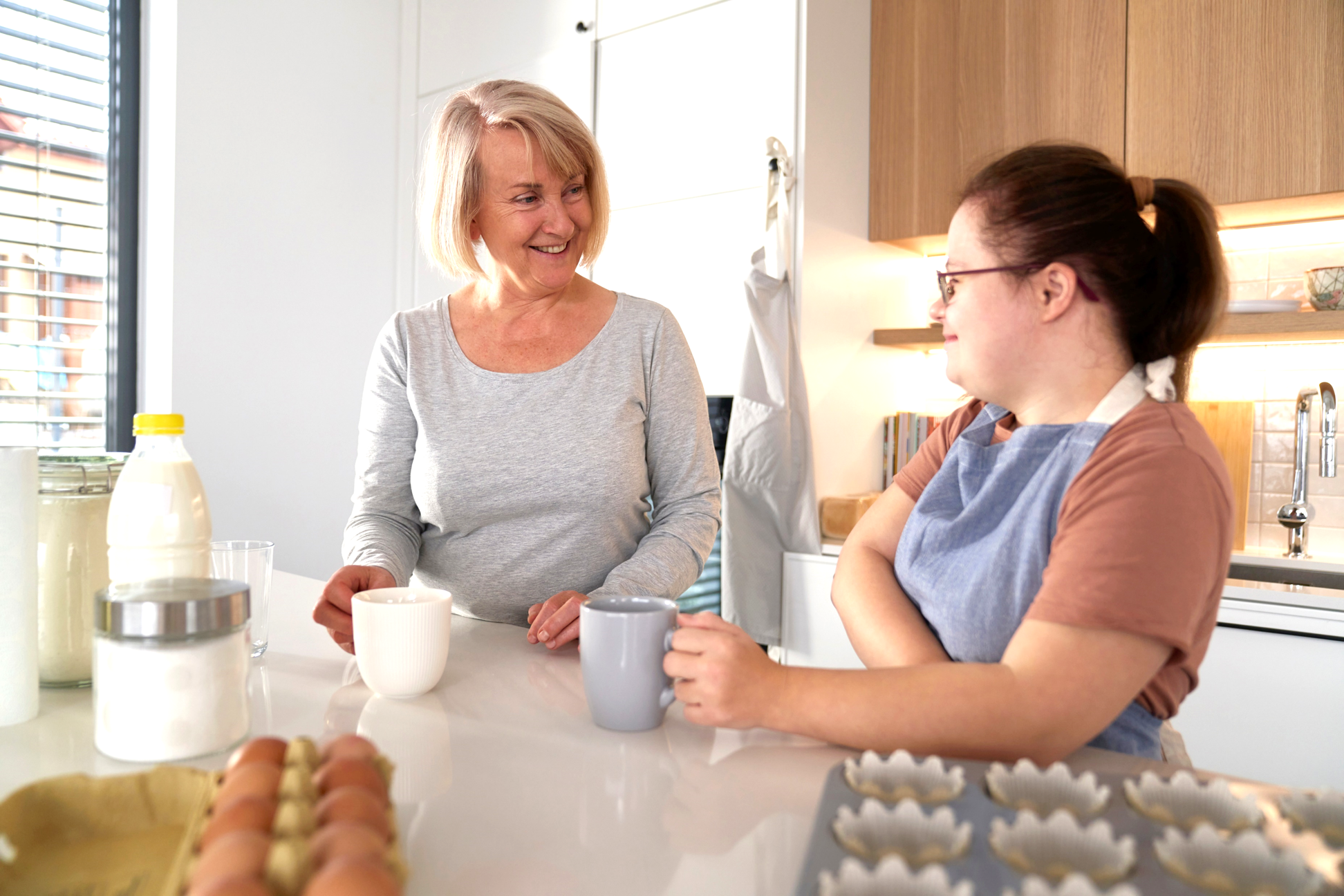 WE’RE HIRING A PERSON IN CHARGE FOR OUR NEW RESIDENTIAL SERVICE IN LETTERAGH, GALWAY.