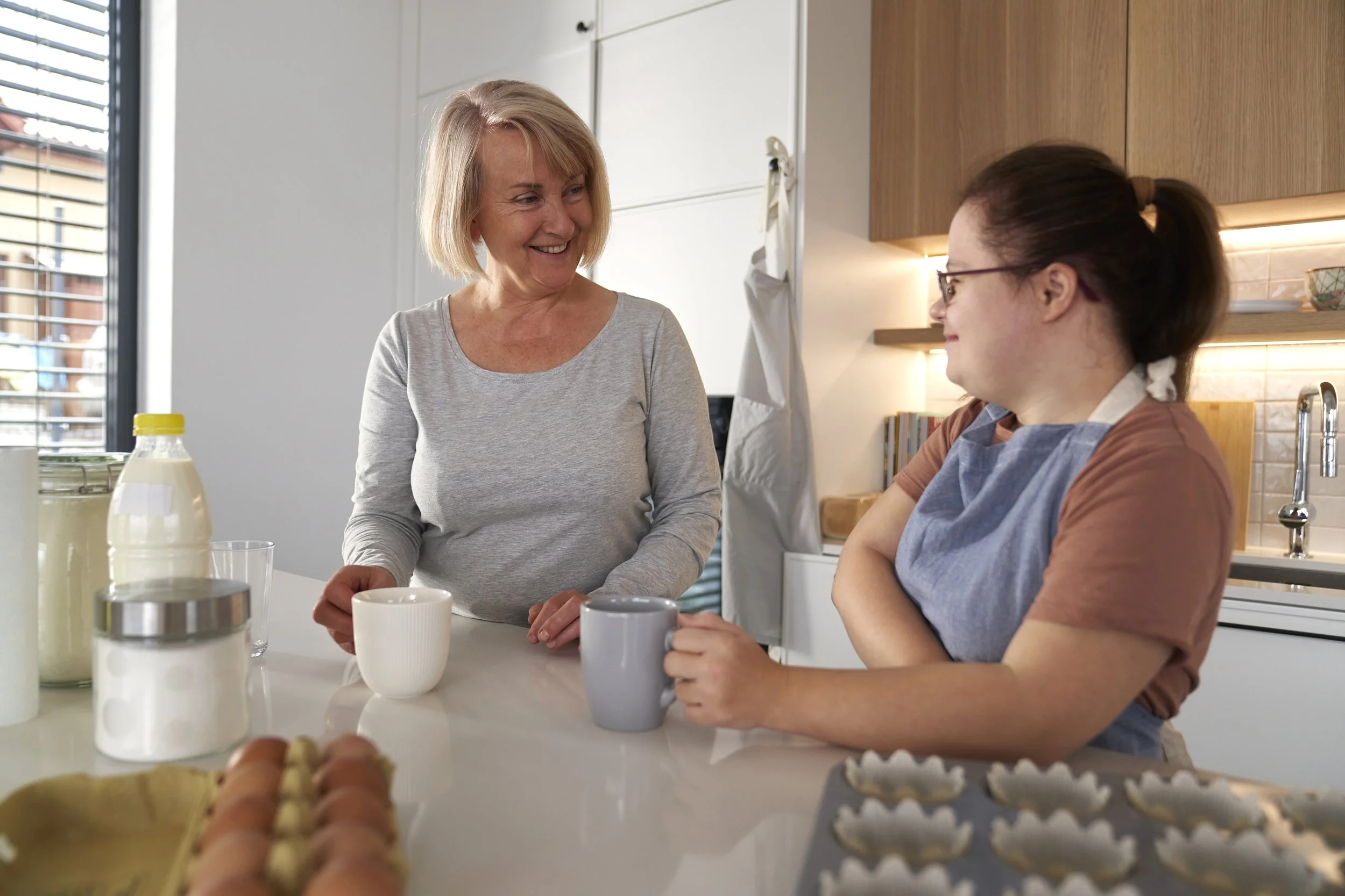 We’re hiring for Person In Charge roles in Galway City - Full time positions in residential services