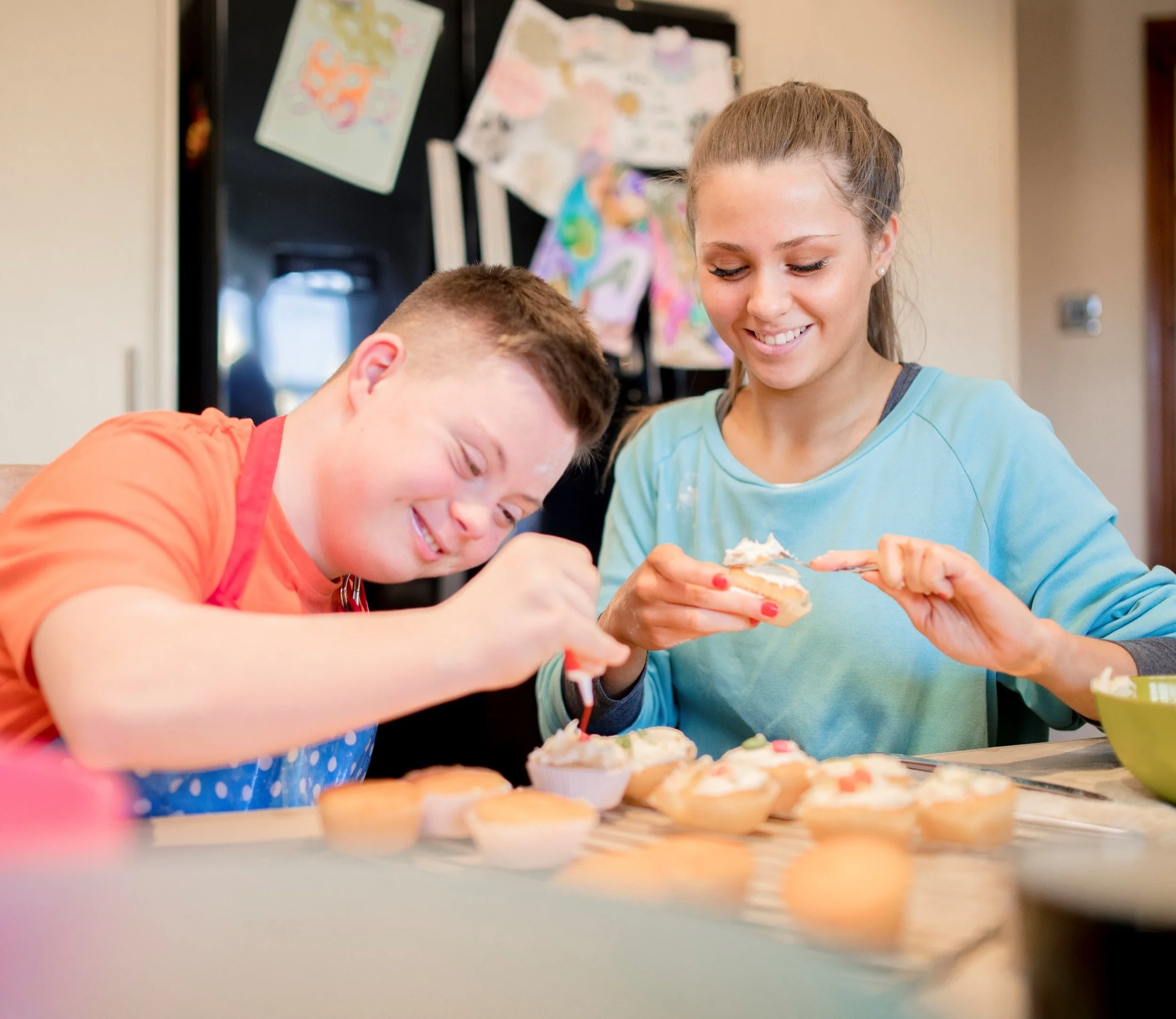 We’re hiring Social Care Workers for our Residential Services in Galway City 