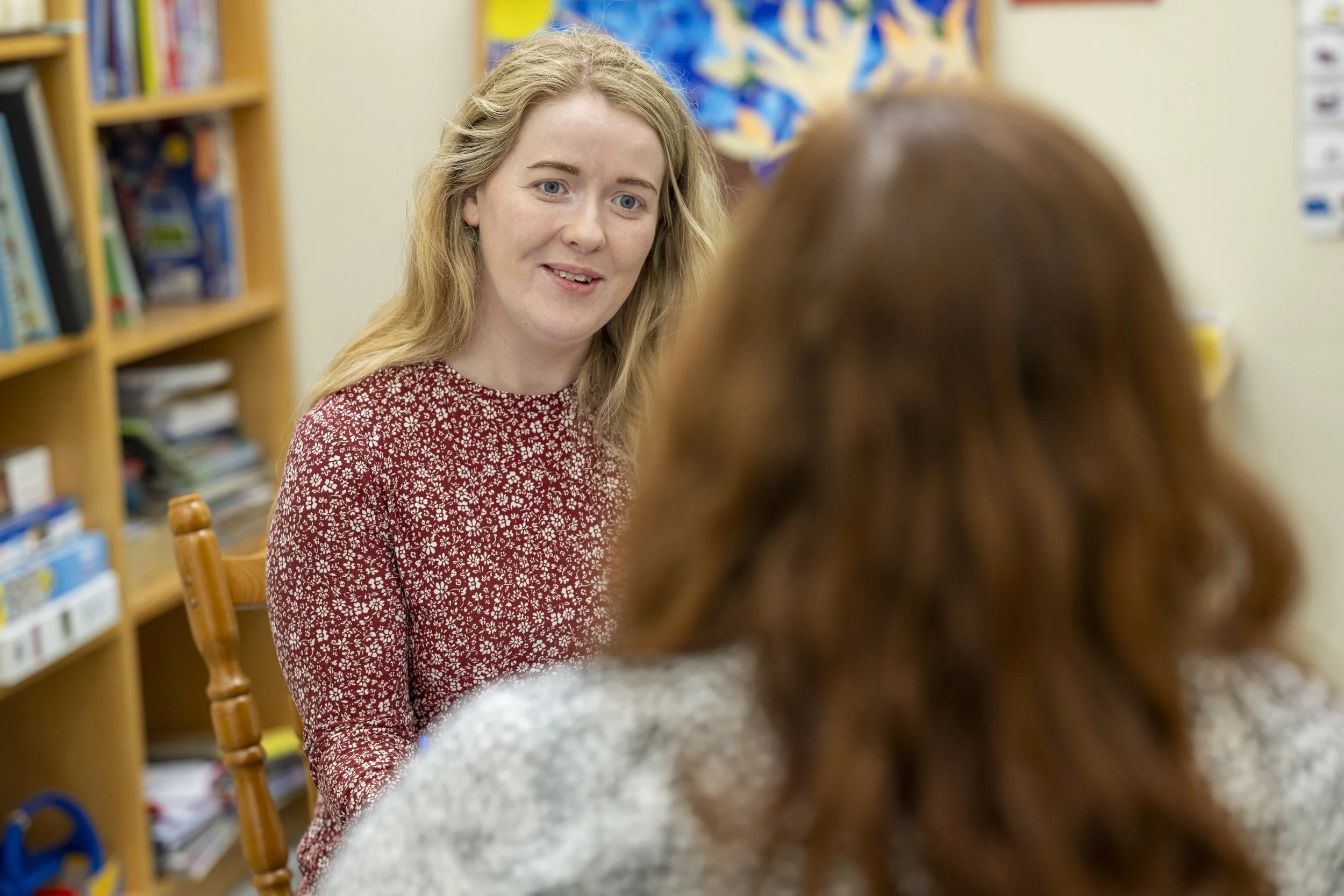 WE’RE HIRING A PRINCIPAL SOCIAL WORKER