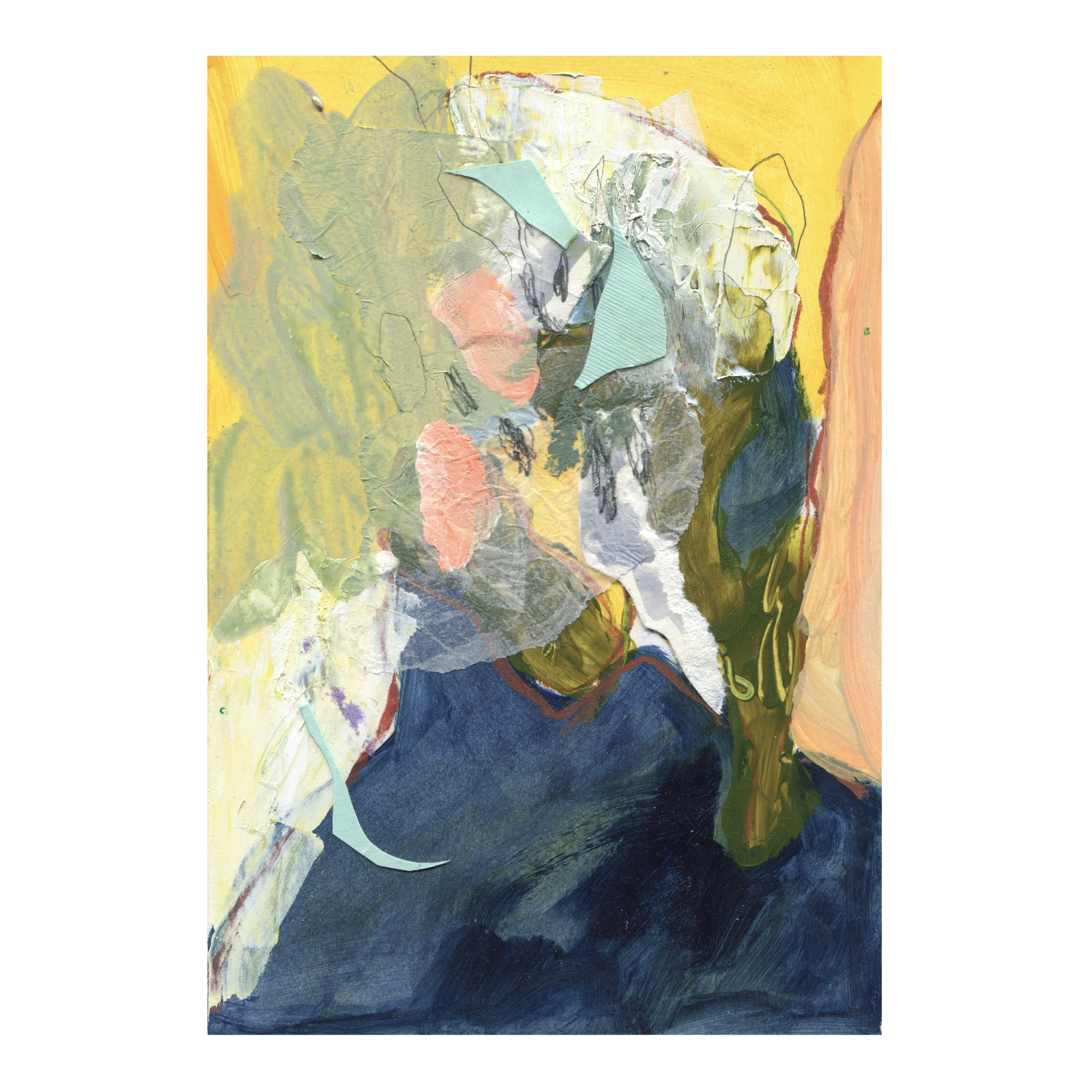 Lucid (PRINT)