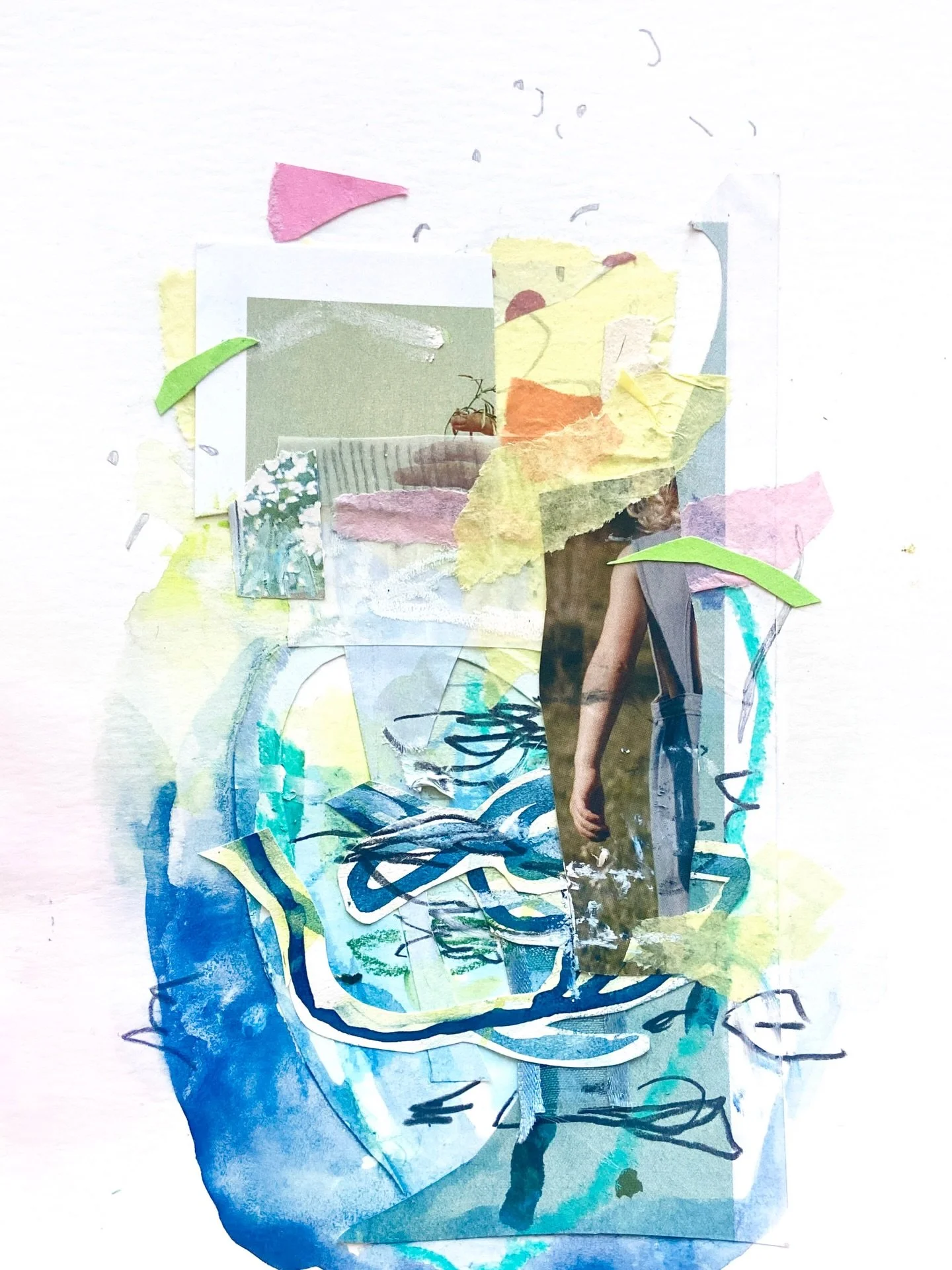 &ldquo;𝑾𝒆𝒍𝒍&rdquo; - a process sketch I made for a class last quarter, how one cannot offer a glass of water to another, without nourishing the reserve it comes from. Trying to practice tending and refilling, in quiet ways, in loud ways. 

Take s