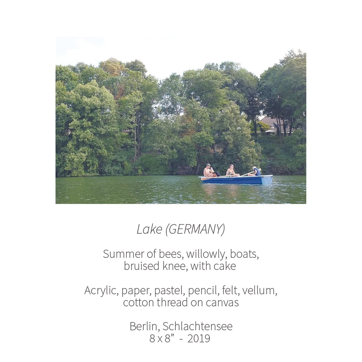 berlin germany poem