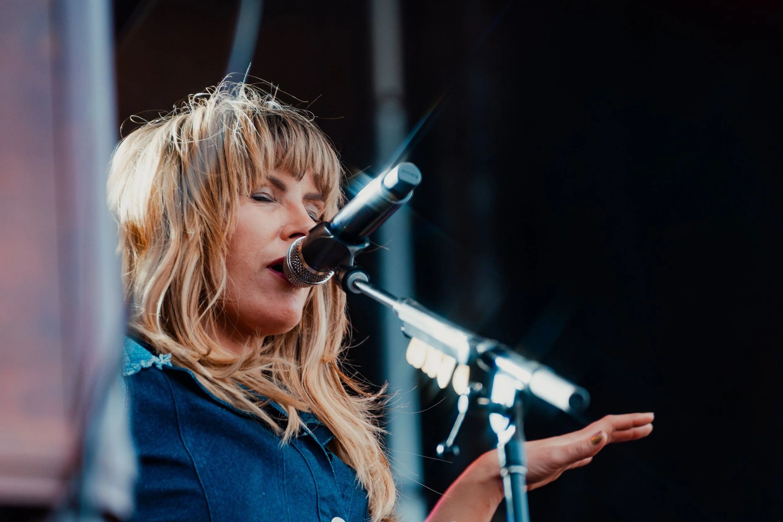 Grace Potter