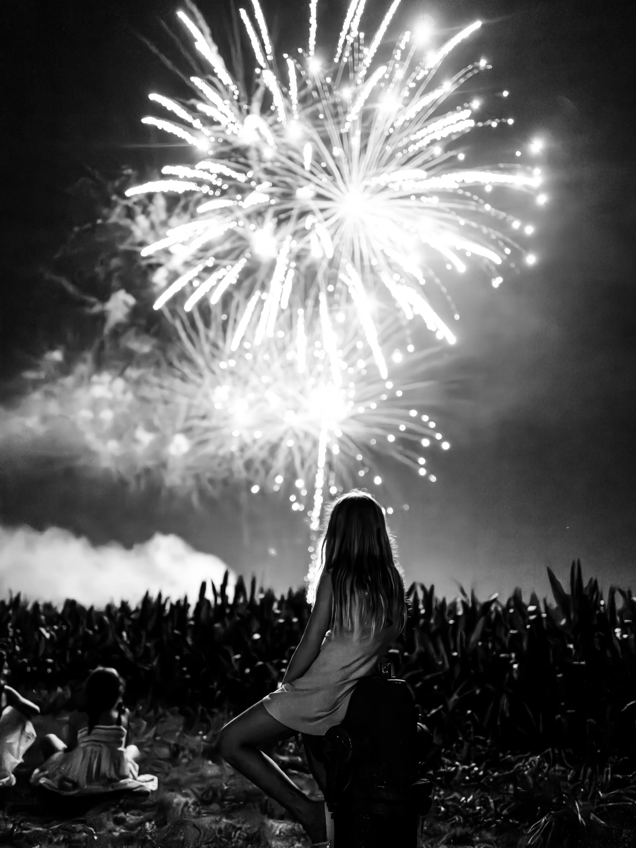 Happy 4th to those who believe in freedom for all! 

With Love
Neil