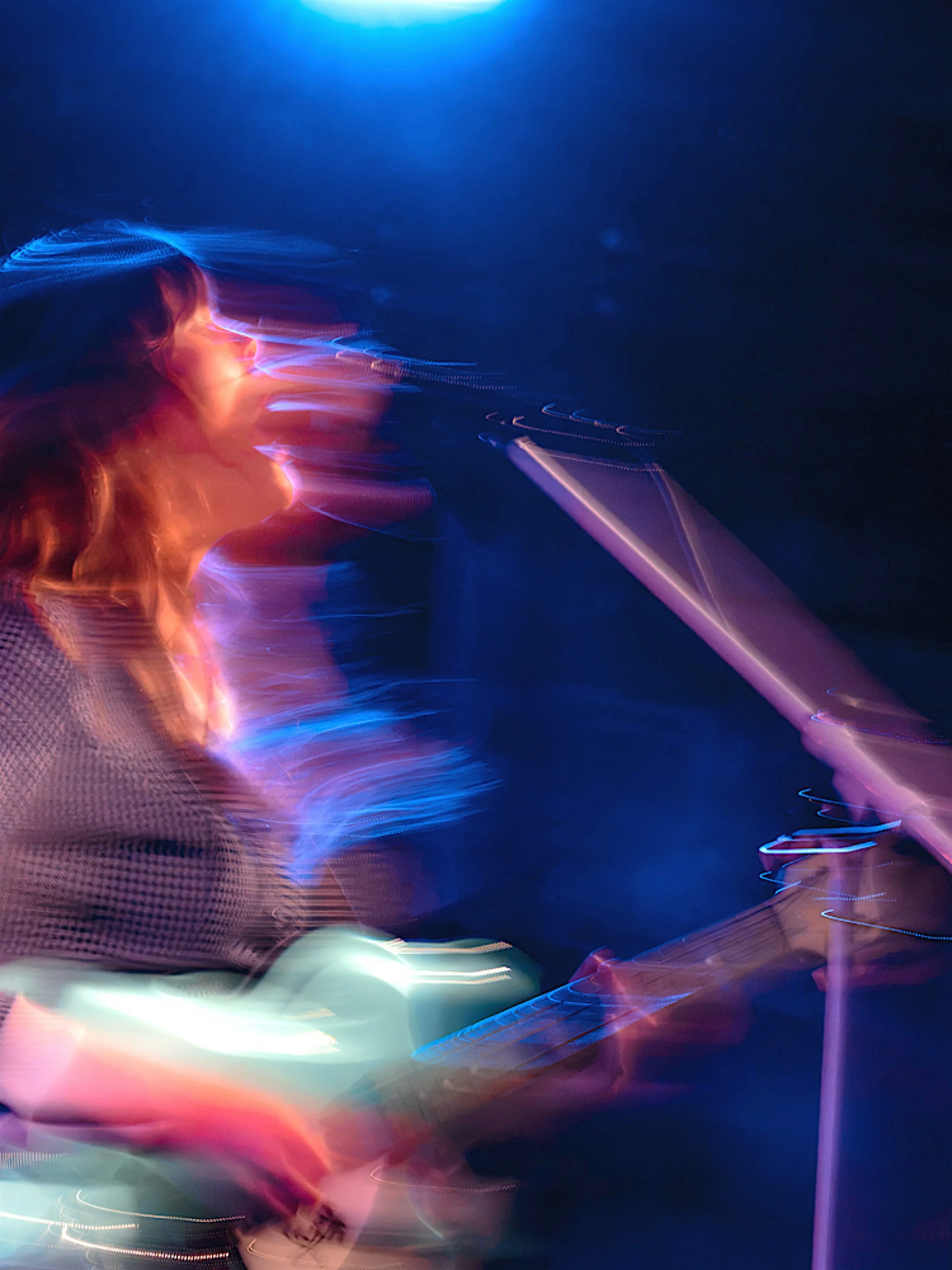 @girl.tones live at @valleybarphx 

Shot for @first3.noflash 

This band never ceases to amaze me!! 

True rockstars!!

Happy Wednesday