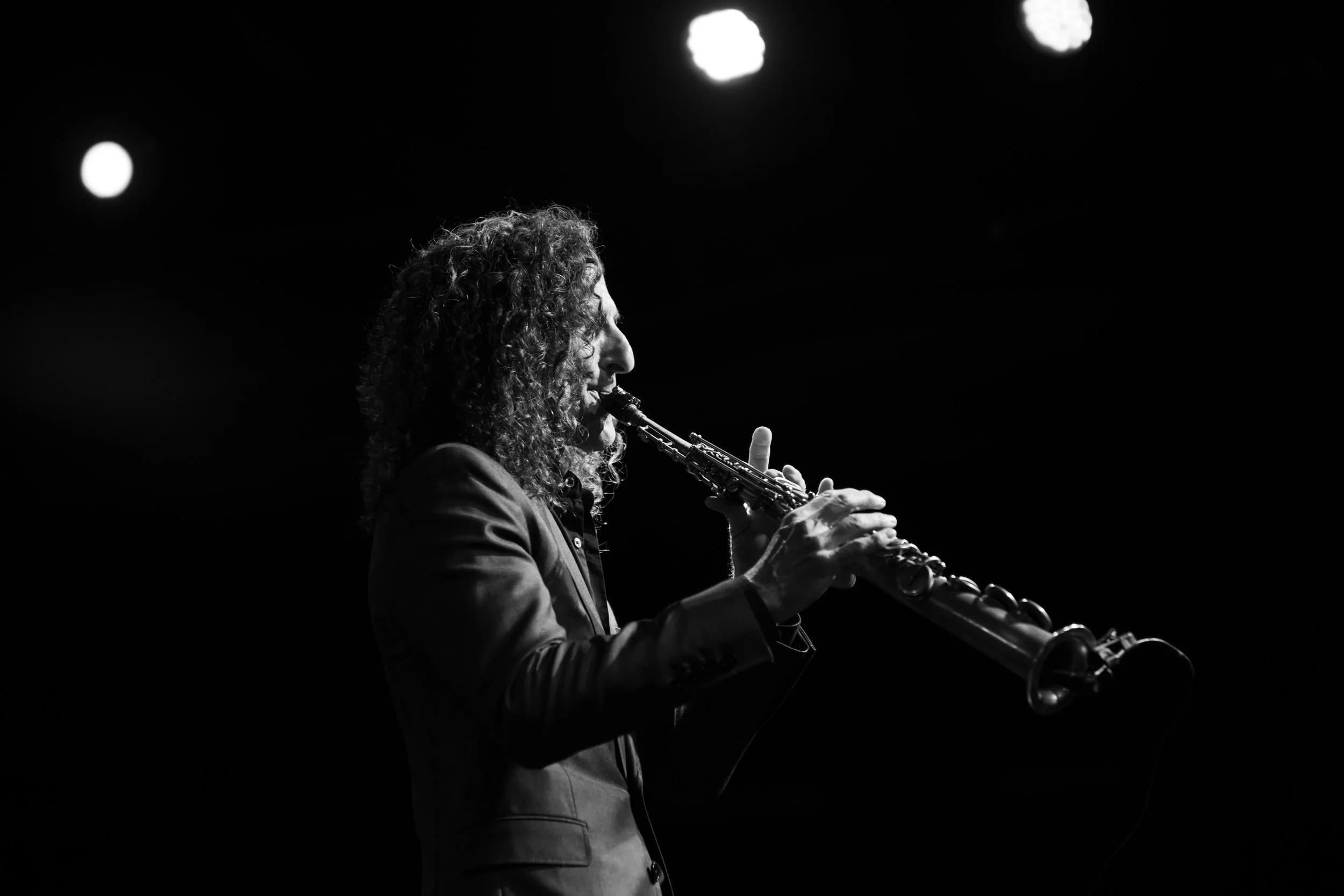 The legendary @kennyg live at @thecelebrityphx this past weekend

What an incredible performance!!