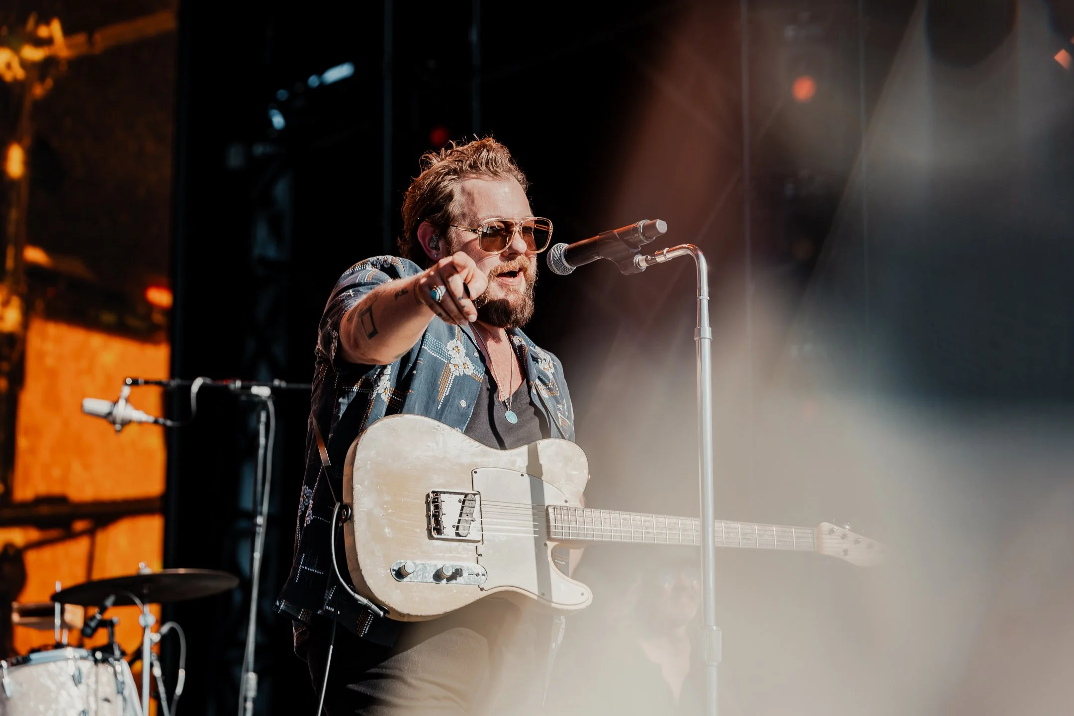 Nathaniel Rateliff