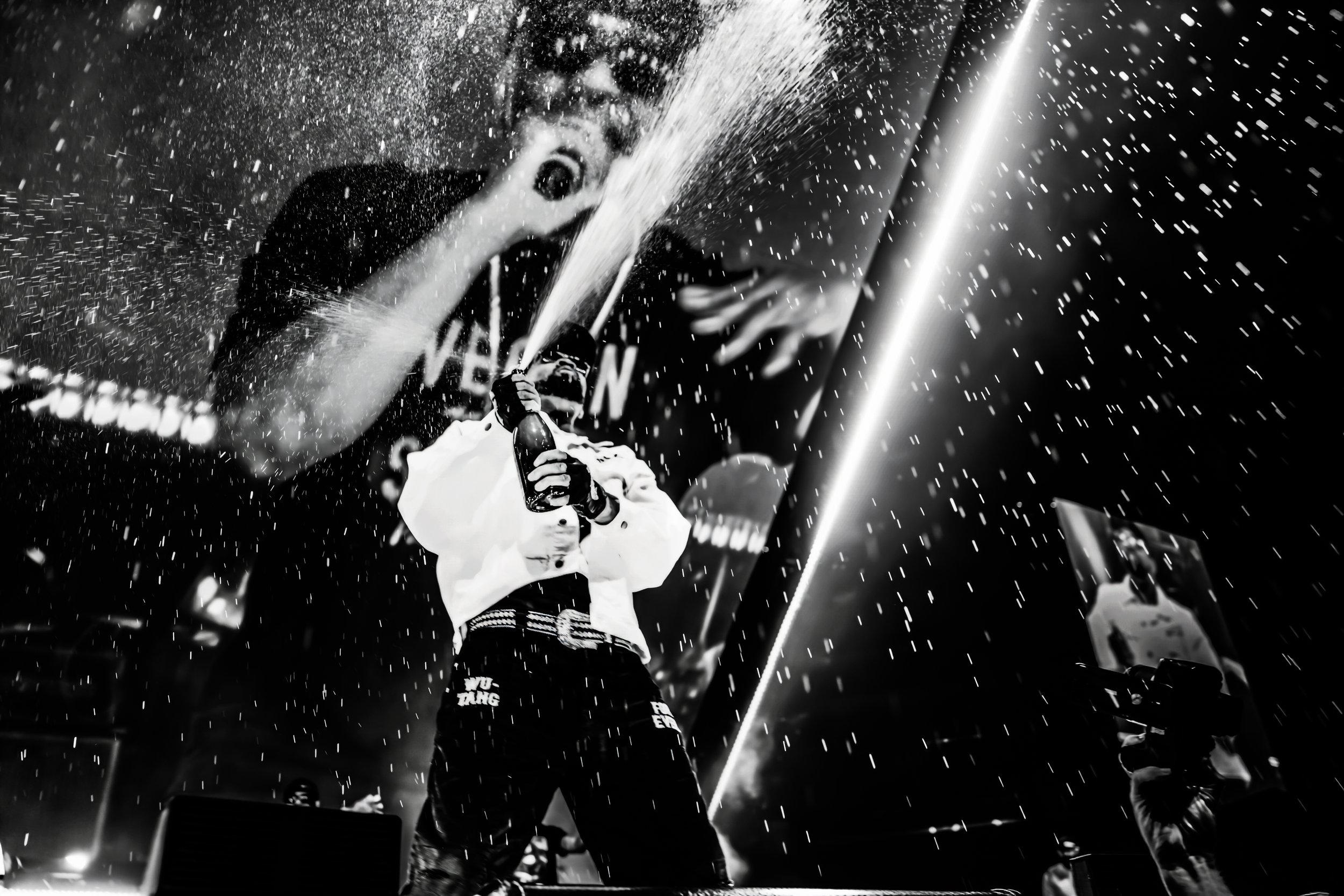 RZA of Wu-Tang