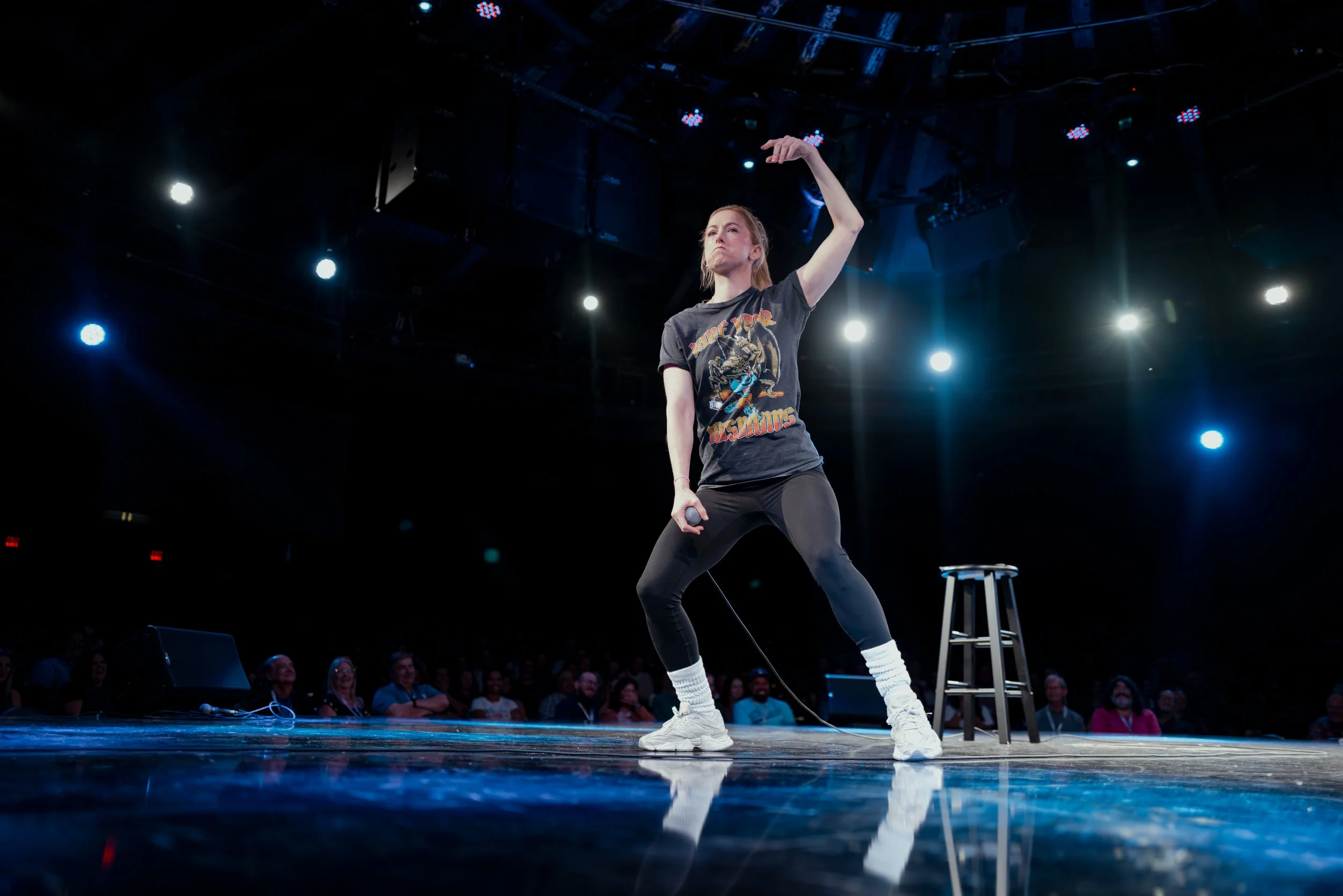 Iliza Shlesinger