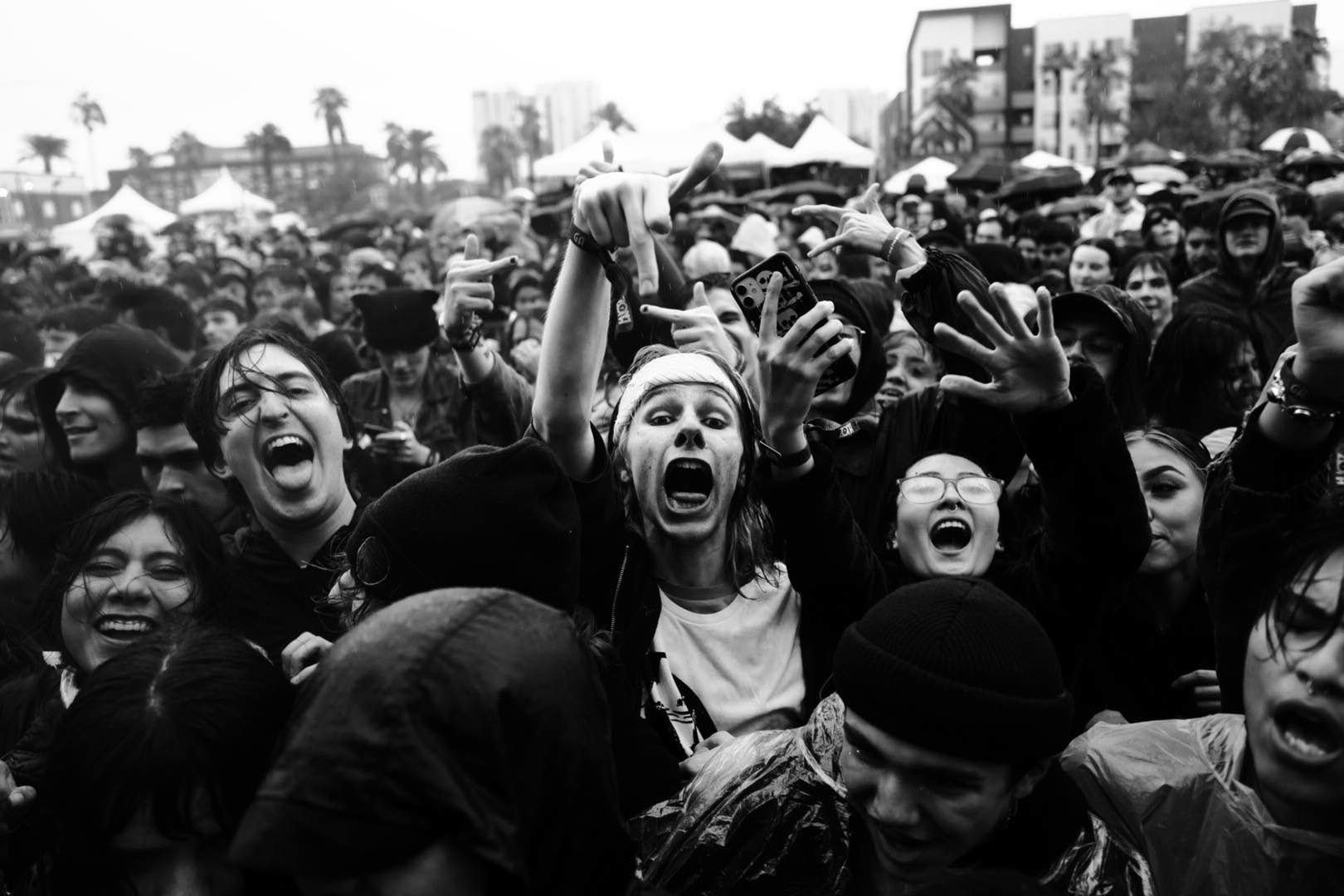 Crowd