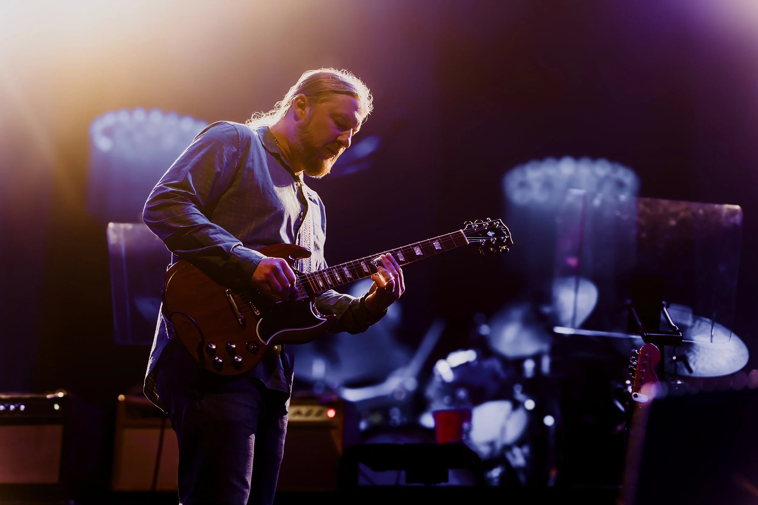 Derek Trucks