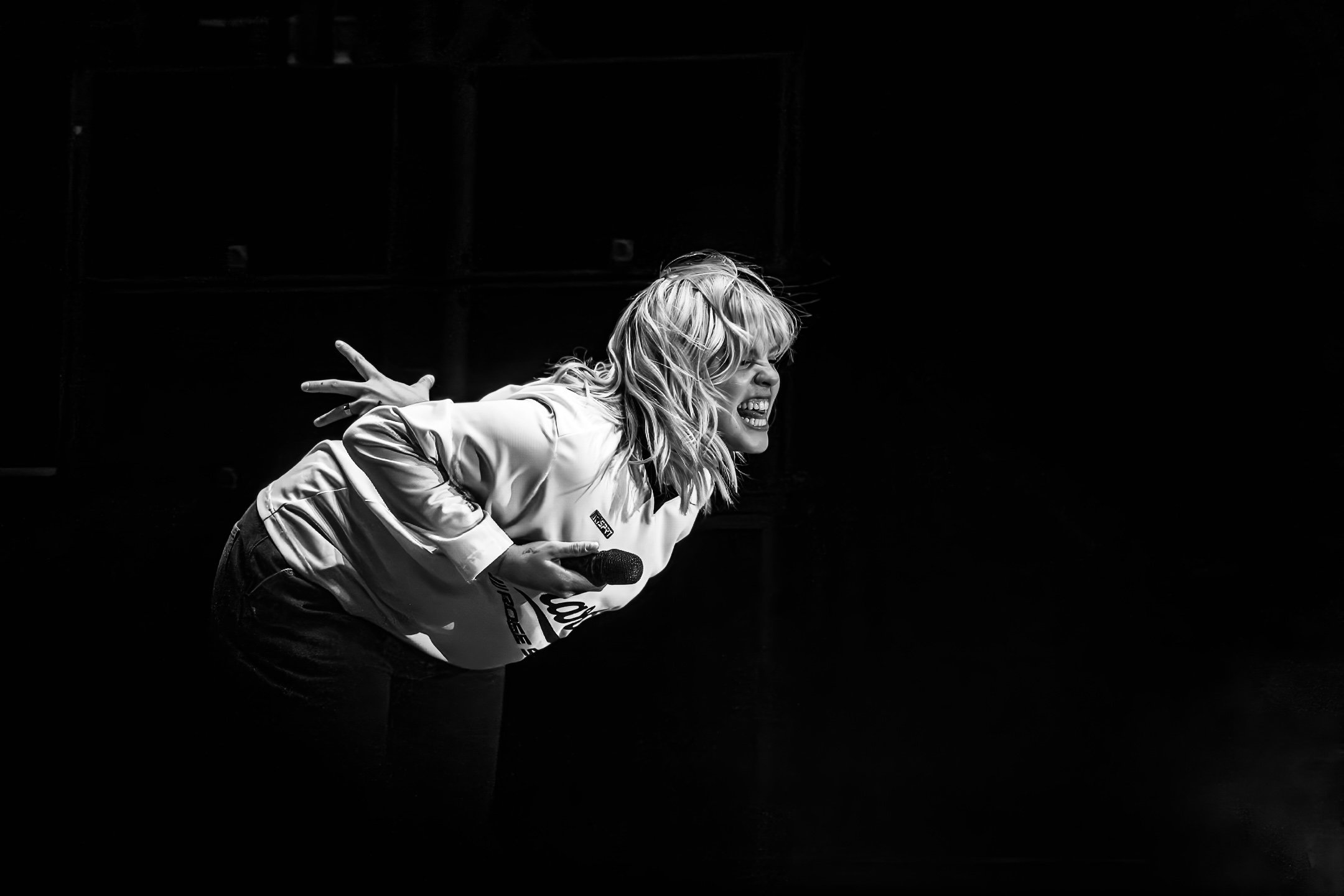 Renee Rapp