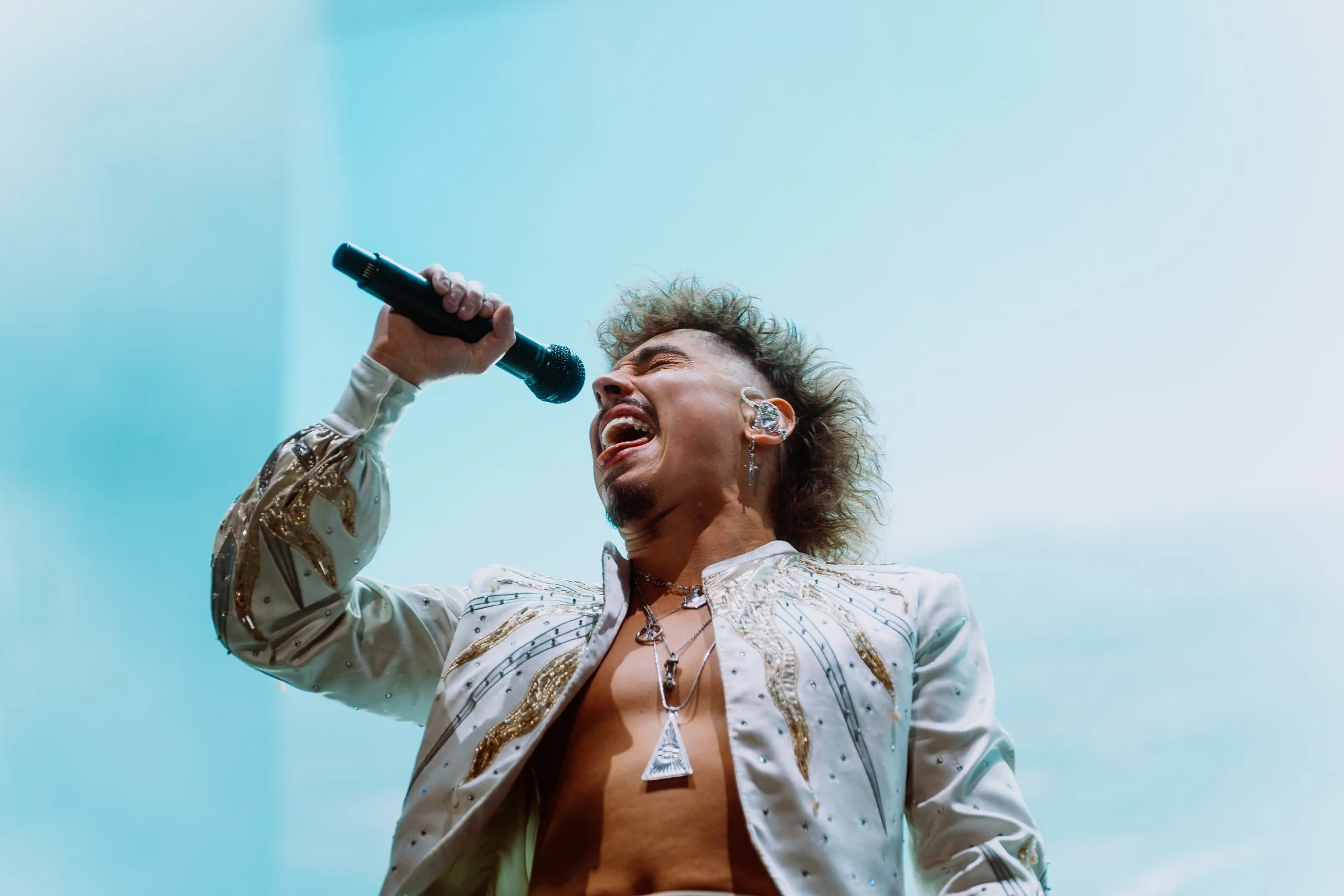 Greta Van Fleet