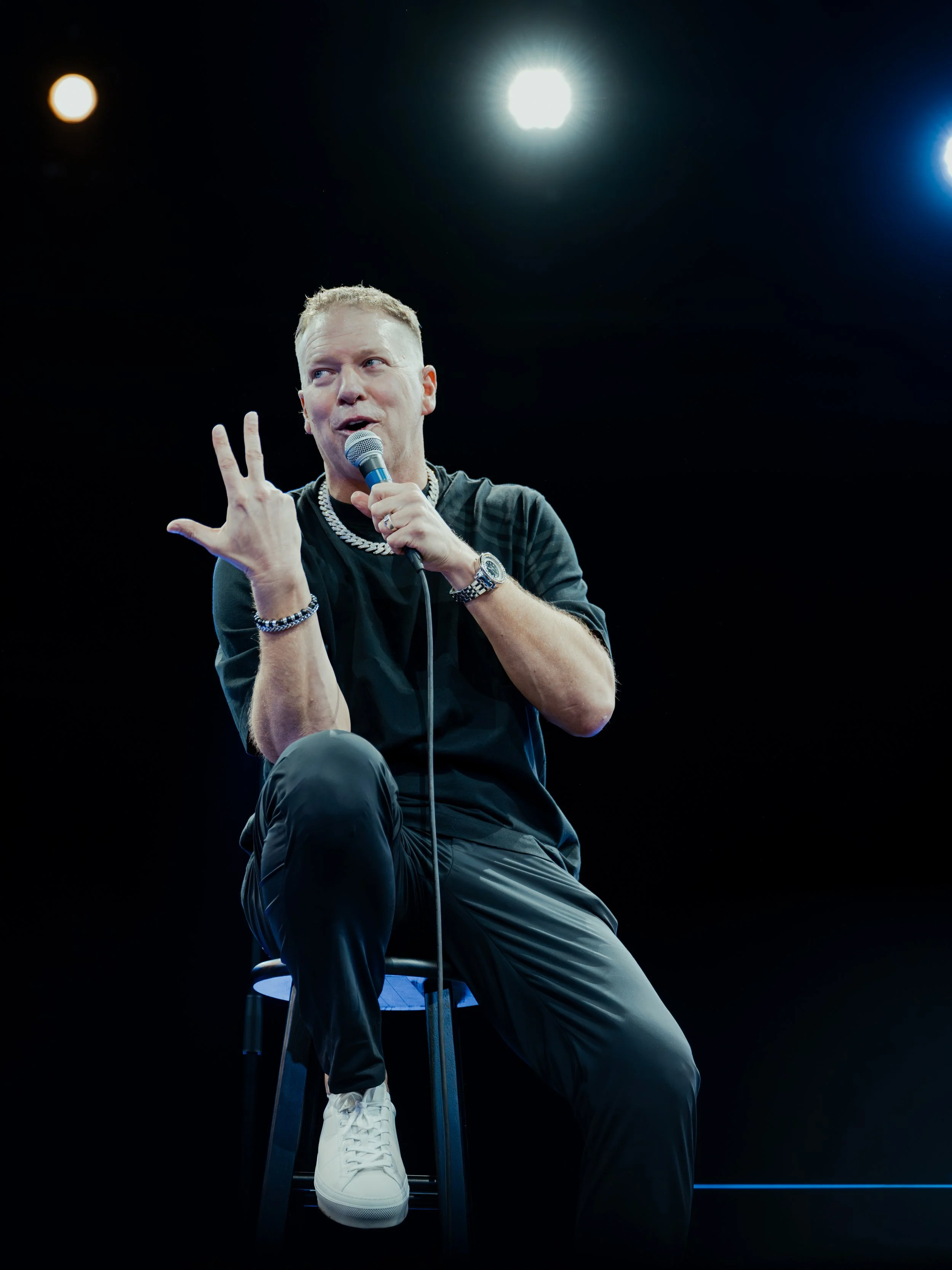 Gary Owen