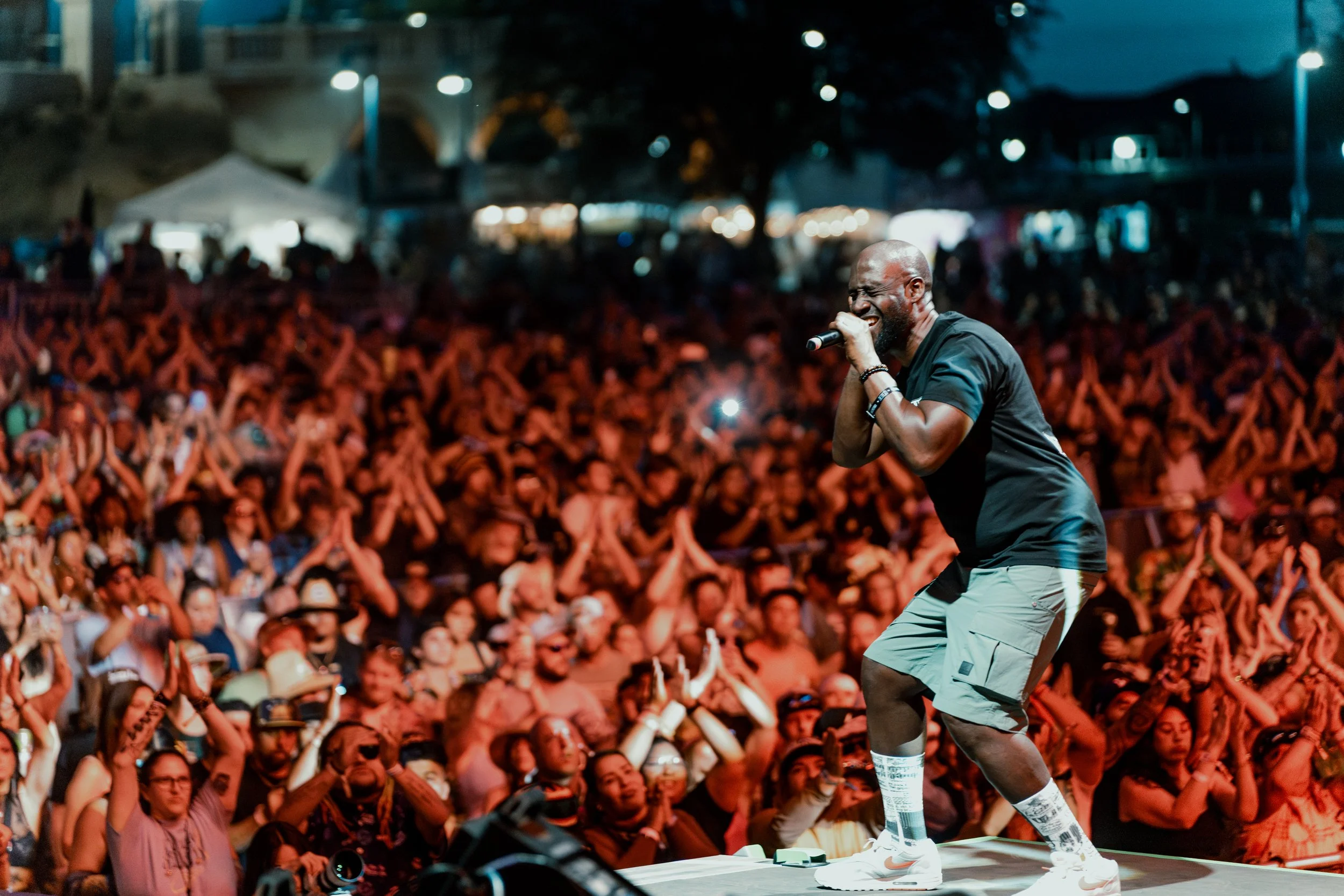 De La Soul