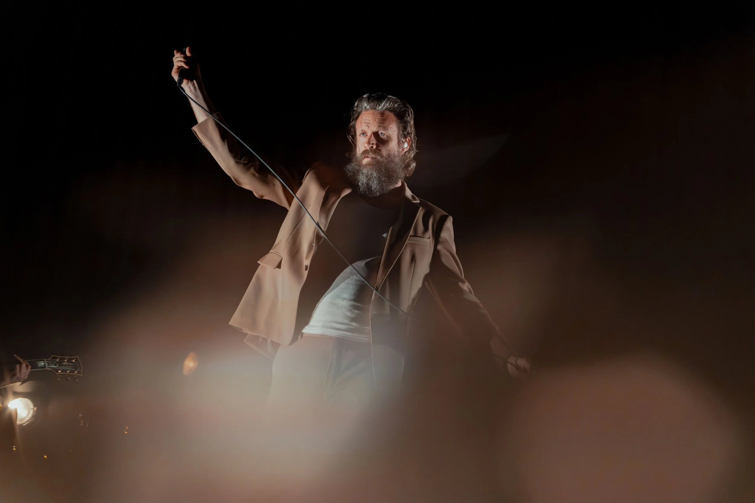 Father John Misty