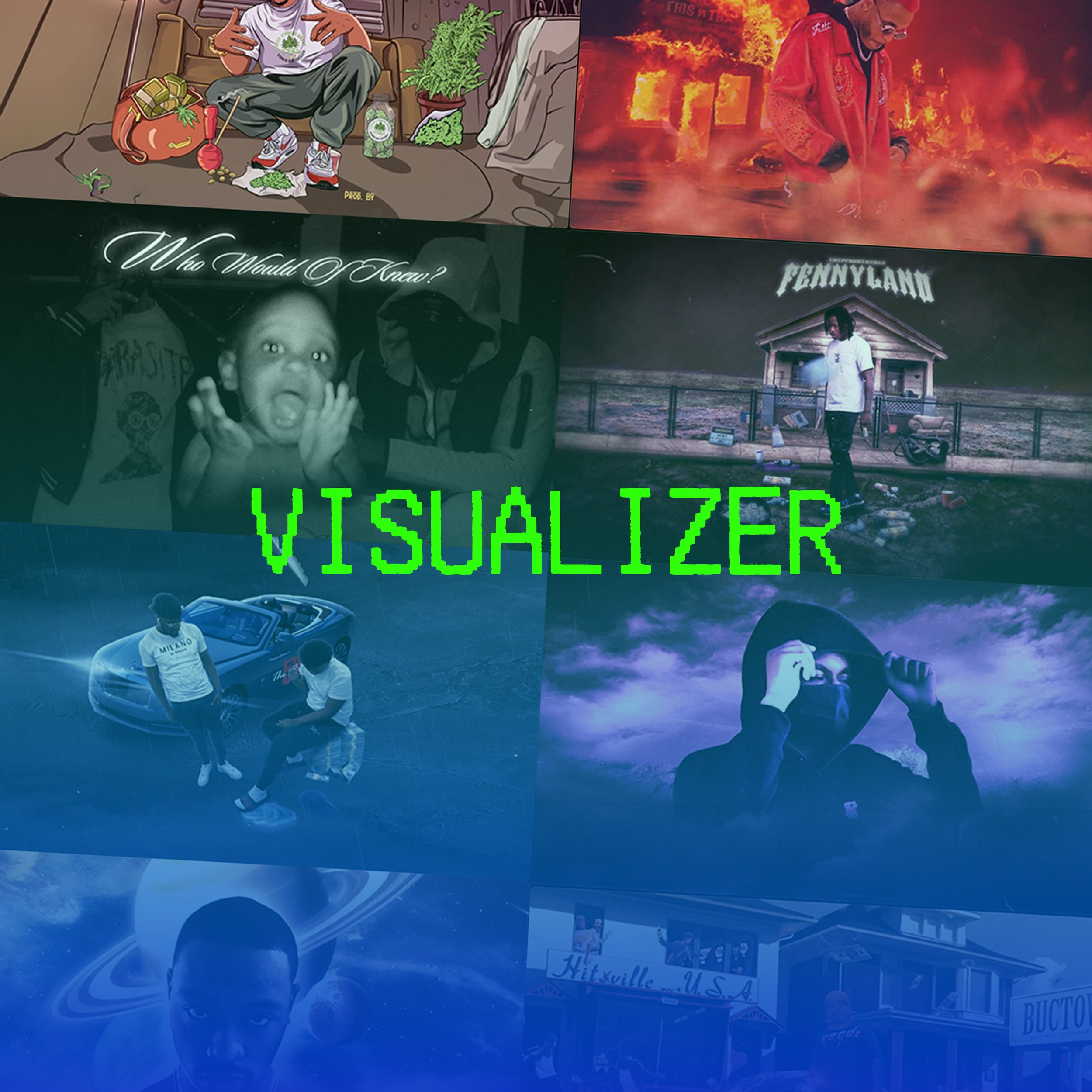 Visualizer