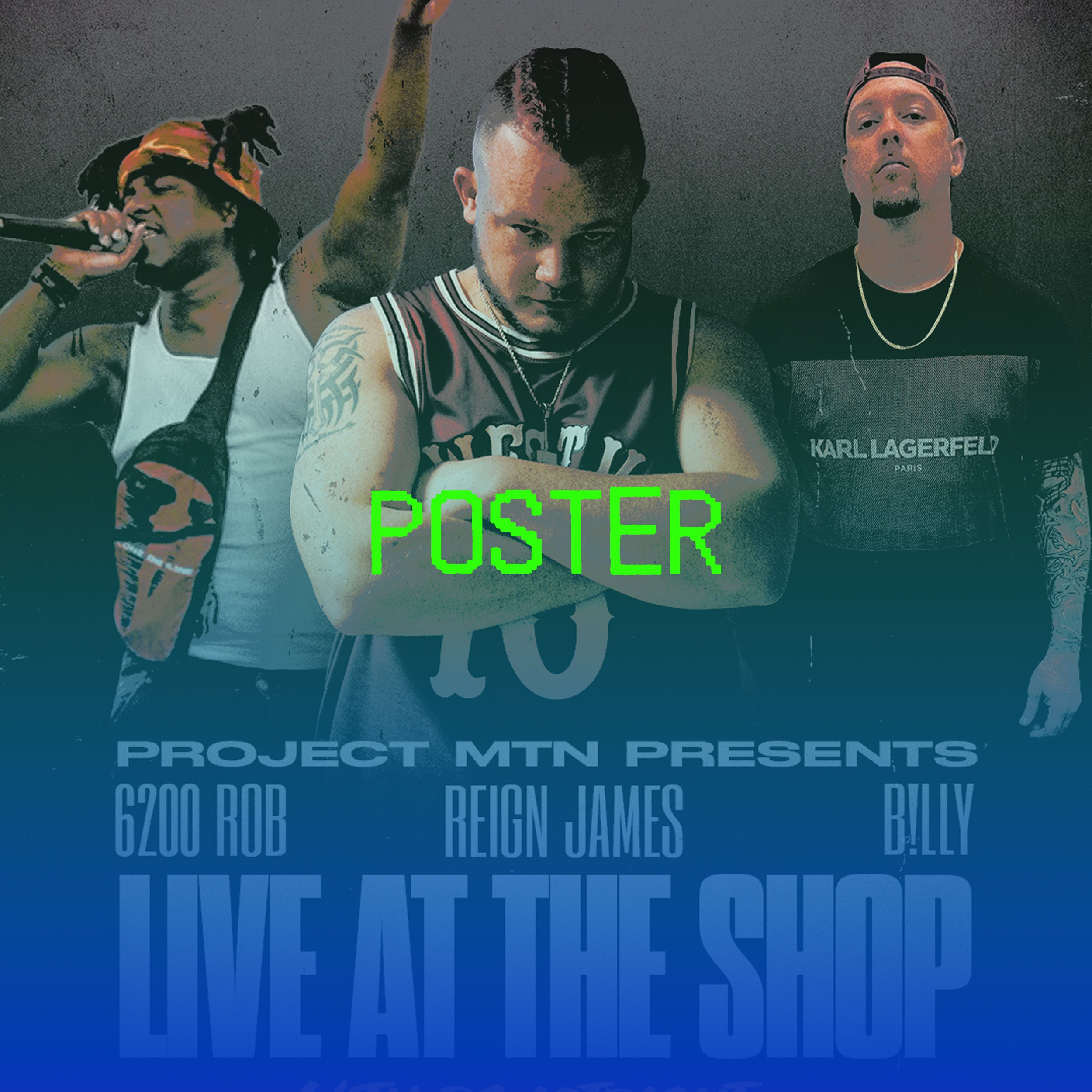 Poster/Flyer