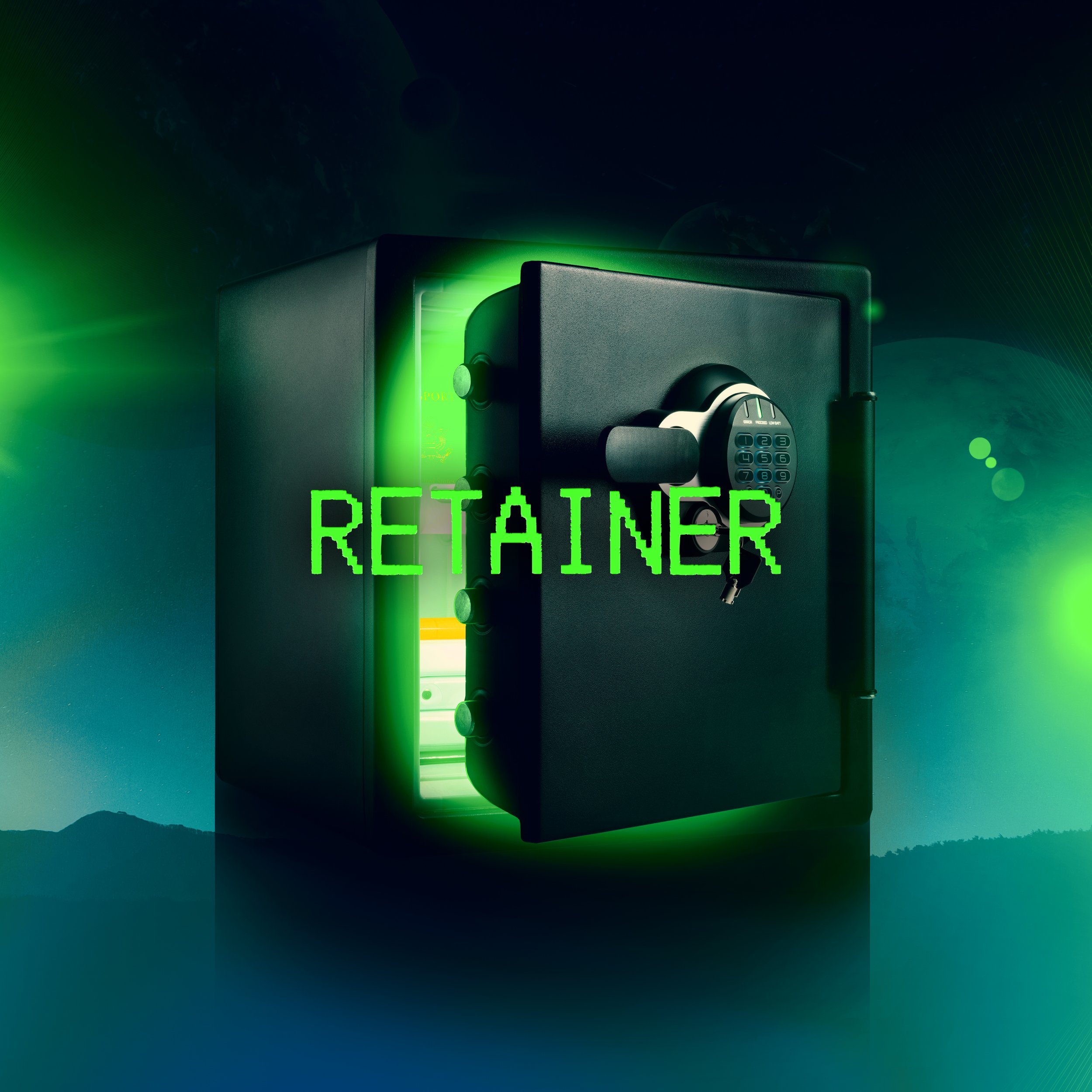 Unlimited Retainer
