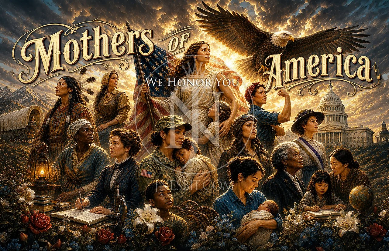 Mothers of America