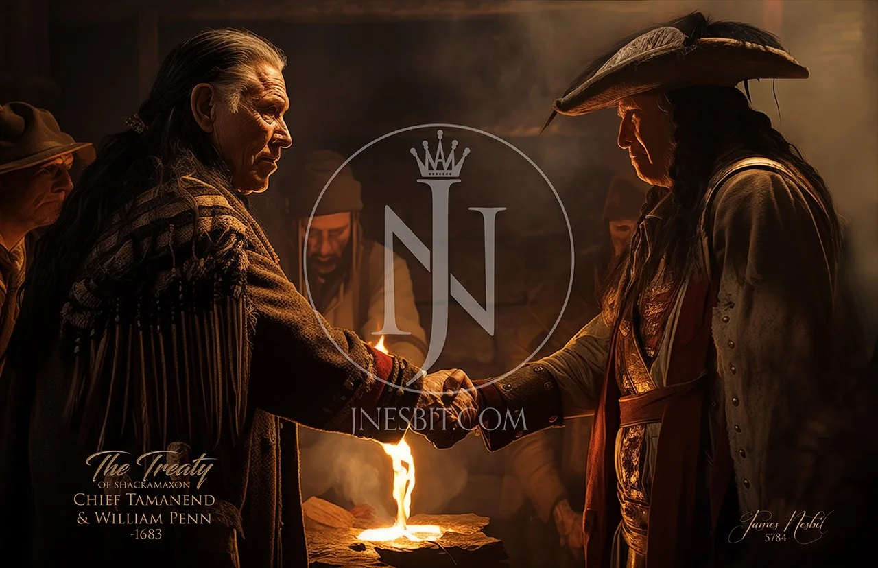 Prophetic Fire Prophetic Art Of James Nesbit