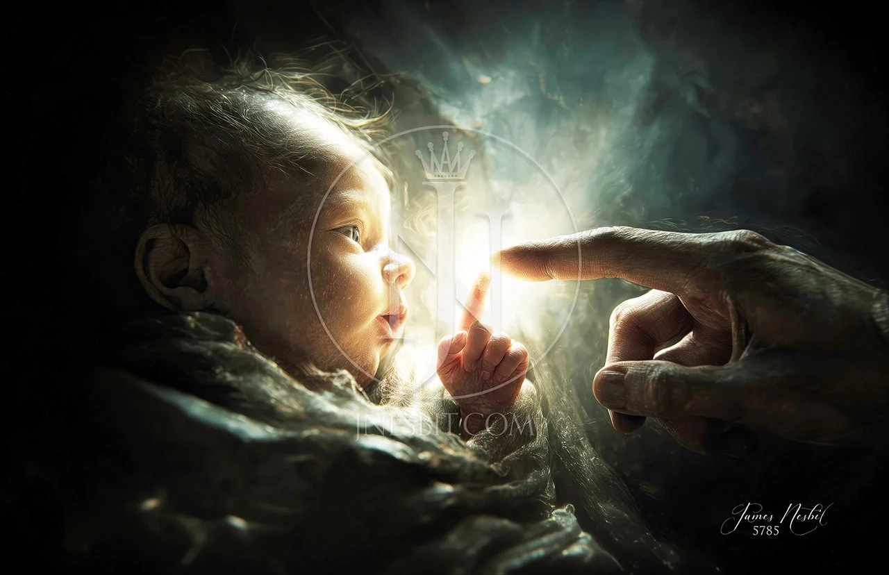 First Touch