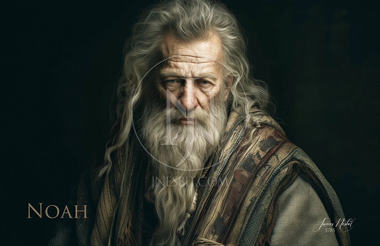 Noah