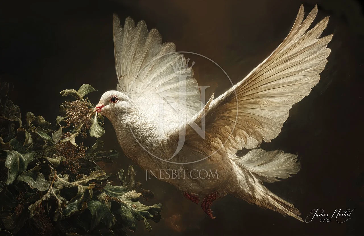 Spirit of Peace