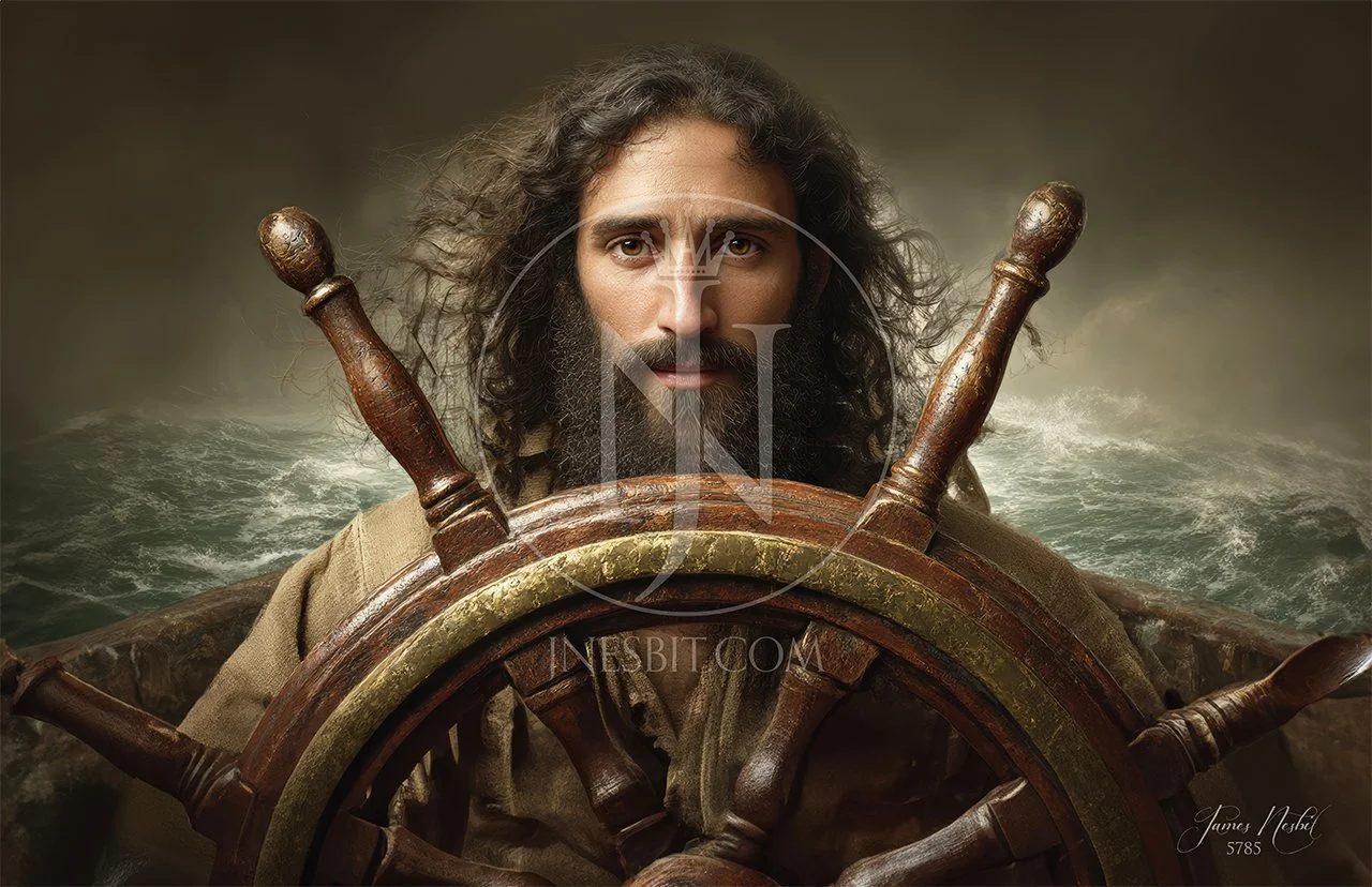 The Great Navigator