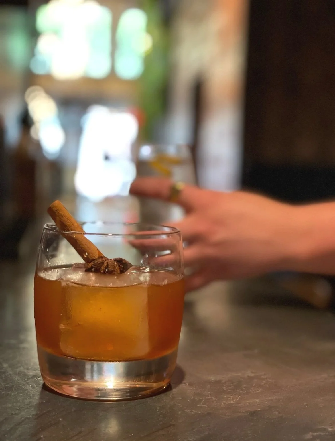 ANCIENT WINE AND GRILLE