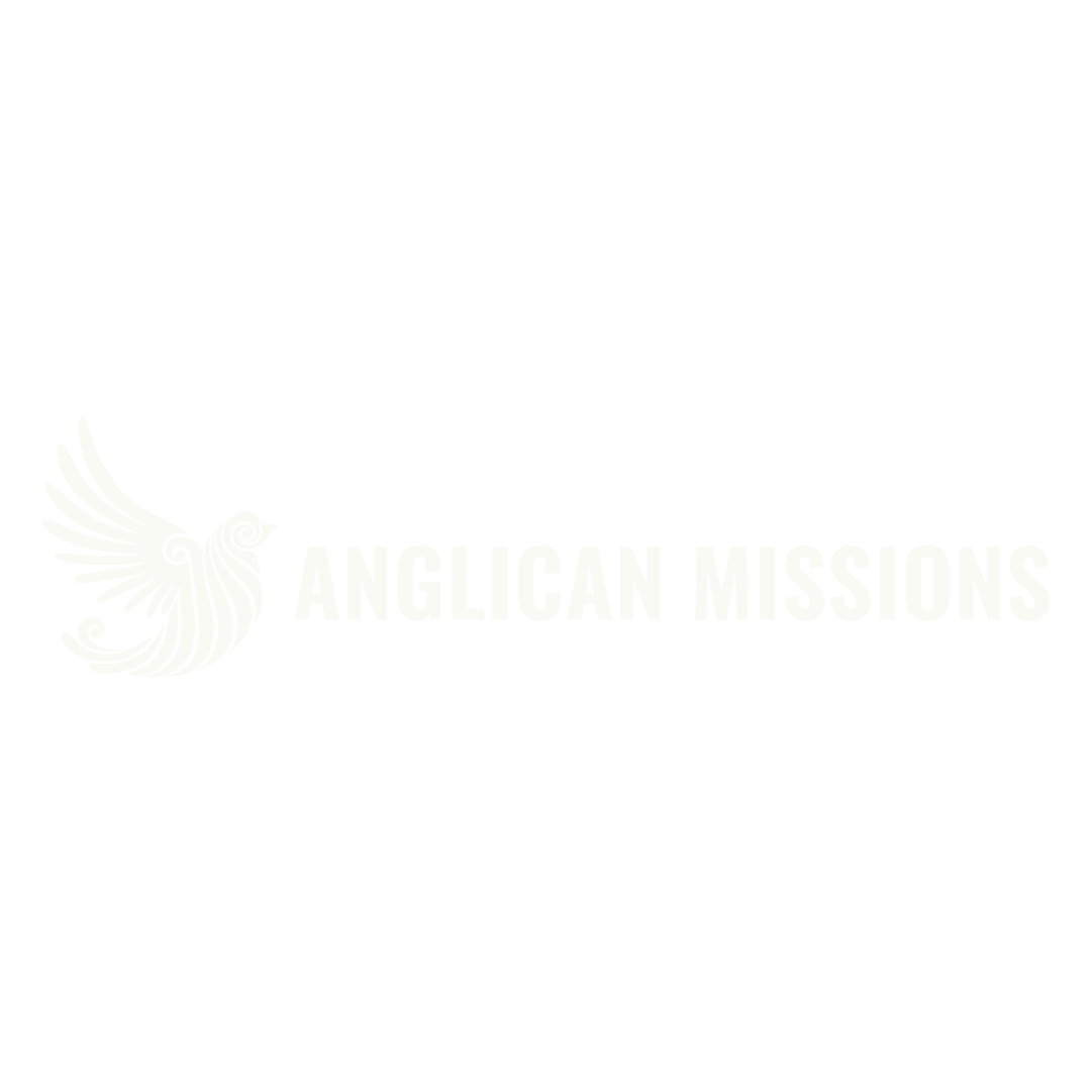 Anglican Missions