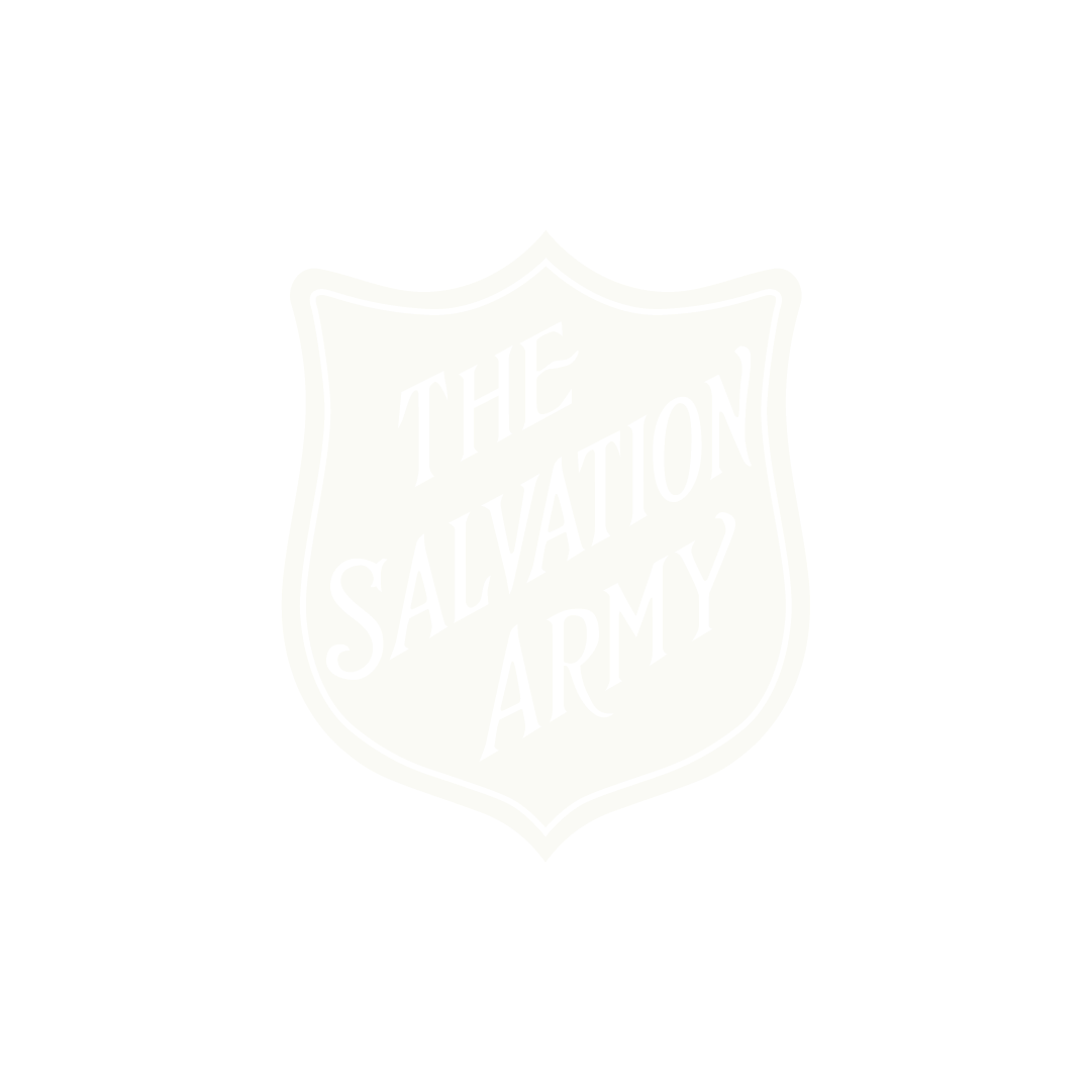 The Salvation Army