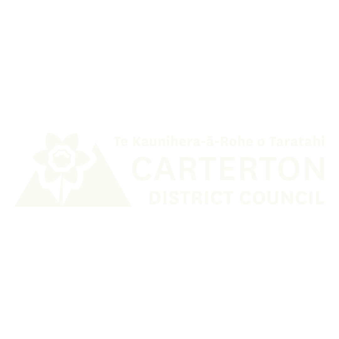 Te Kaunihera-ā-Rohe o Taratahi | Carterton District Council