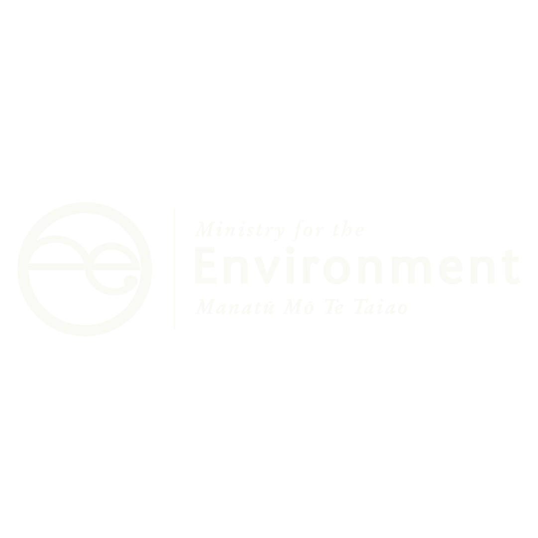 Ministry for the Environment