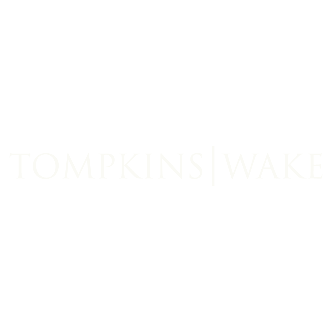 Tompkins Wake
