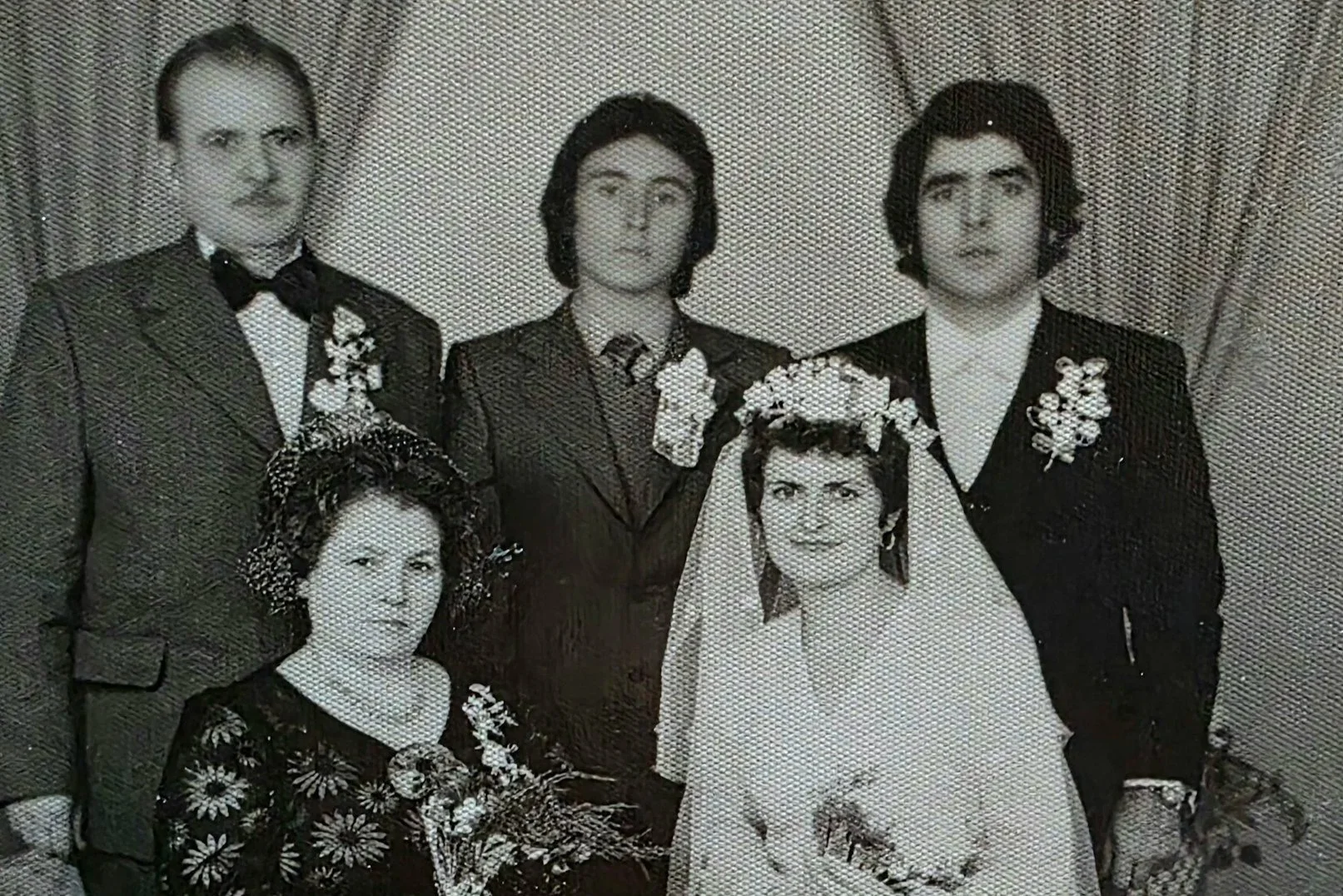 Discover Your Roots: The Rizes Program Where Family Stories Become Real Adventures