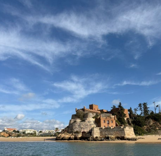 Mainland Portugal- Algarve, Alentejo &amp; Lisbon