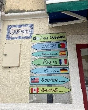 Ever dreamed of exploring a place that feels like nature&rsquo;s best-kept secret?

The Azores are where volcanic peaks meet emerald forests, where steaming hot springs and mineral-rich thermal waters invite you to soak away the ordinary, and where d