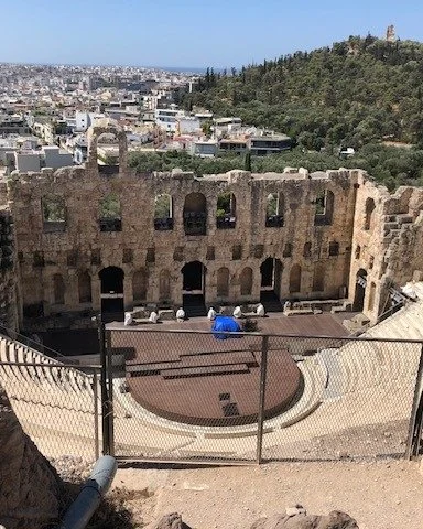 Athens is where it all begins.
Ancient history, everyday life, and a city that somehow balances both effortlessly.

You don&rsquo;t just visit Athens, you experience it.
Maybe it&rsquo;s time to see it for yourself.