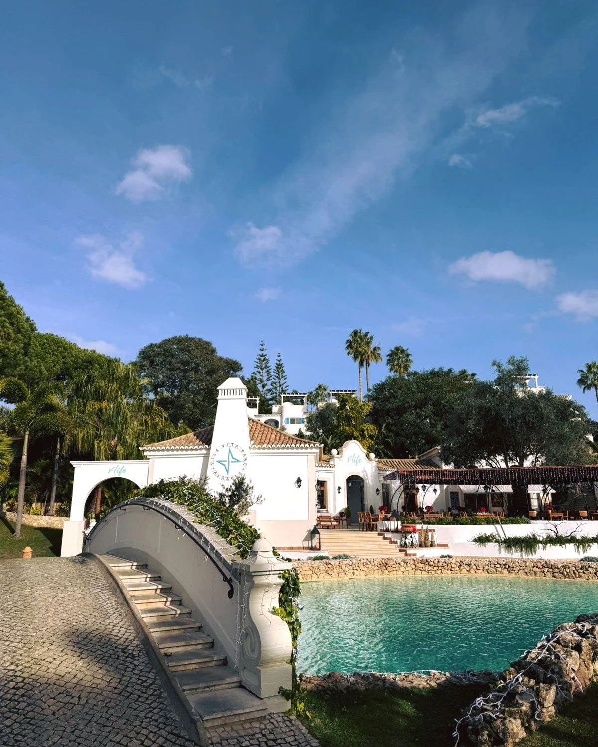 Portugal isn&rsquo;t loud about its beauty.

But once you see it, you understand why people keep going back.