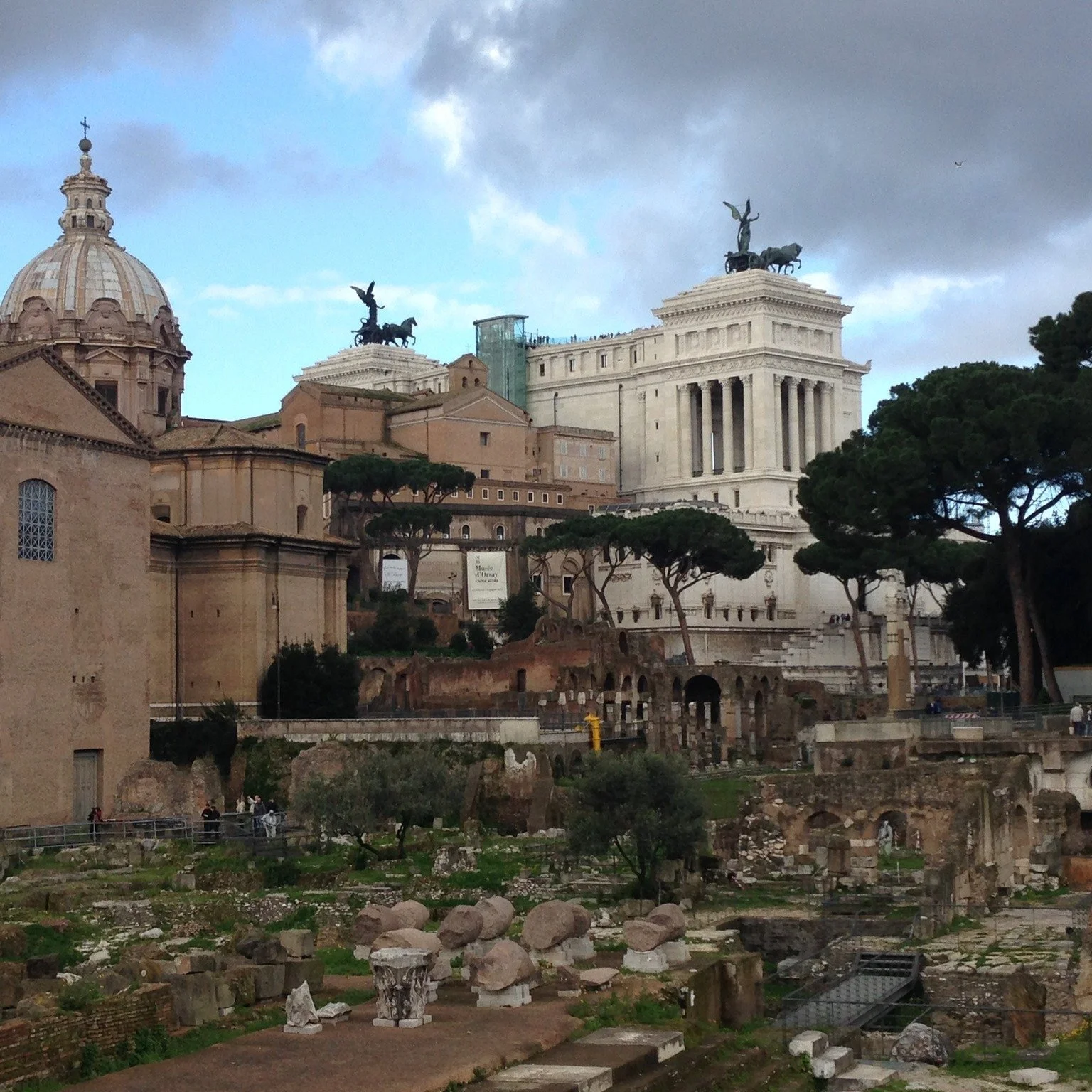 Italy in the spring just feels right.

Our Bella Italia tour is all about experiencing it the right way,  food, culture, and moments you actually remember.

If it&rsquo;s been on your list&hellip; maybe this is the year.

Check out our full itinerary