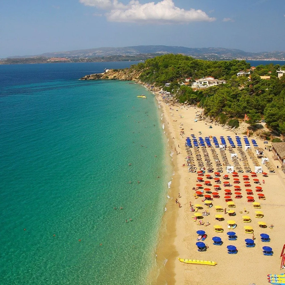 Wild, natural, and unexpectedly beautiful.

Kefalonia is the kind of place you don&rsquo;t fully understand until you&rsquo;re there.